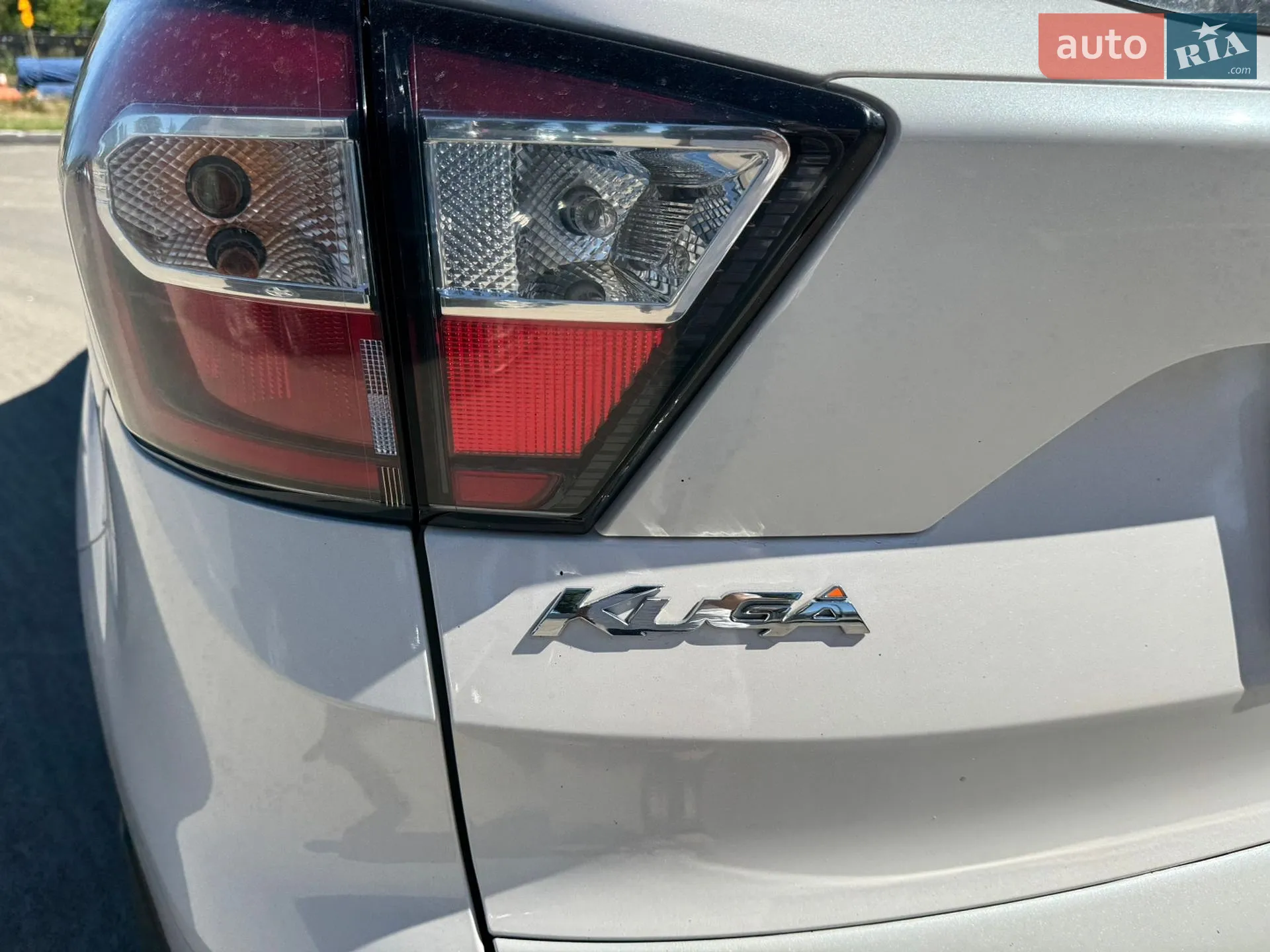 2019 Ford Kuga - мініатюра 18