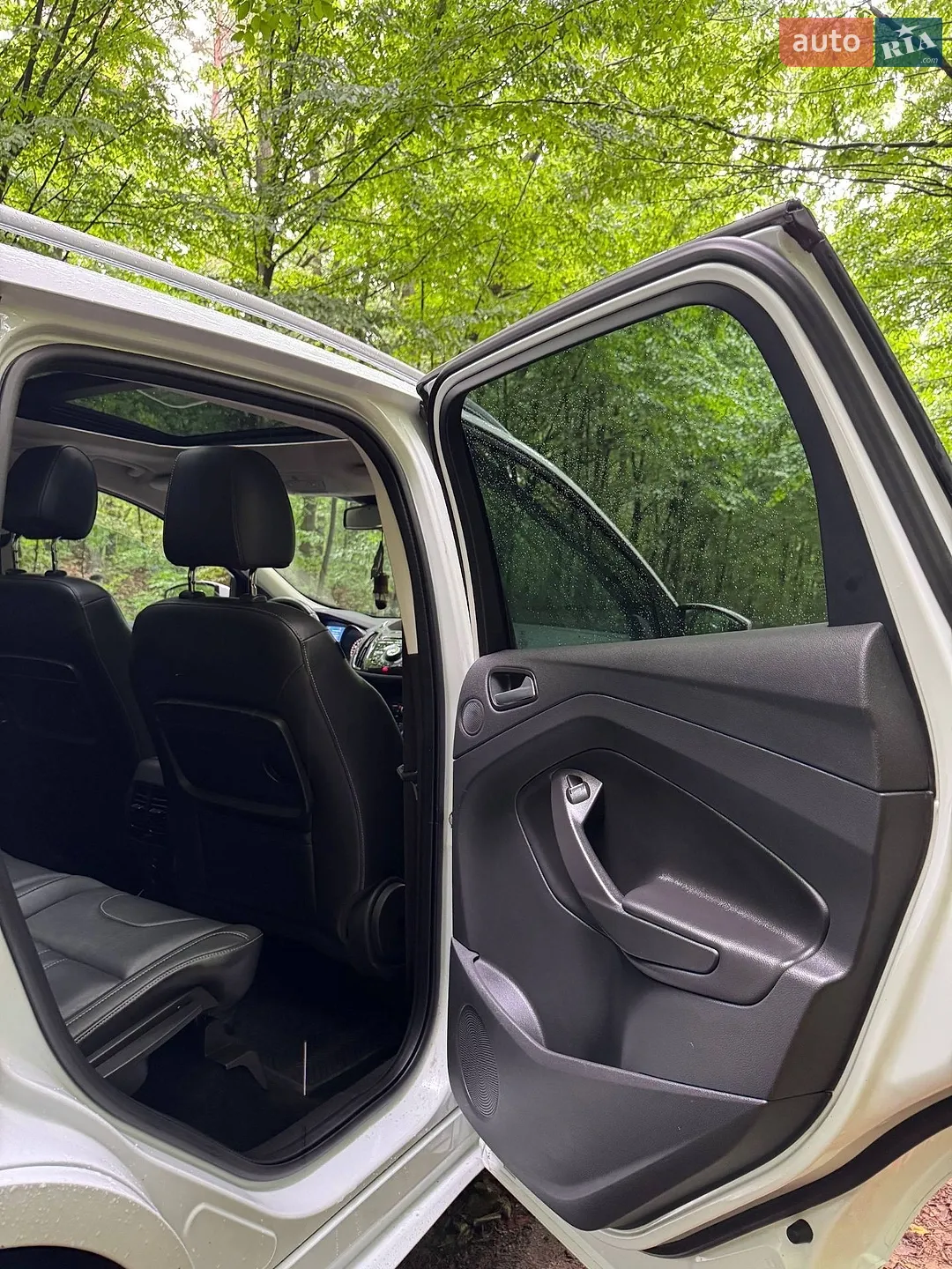 2015 Ford Kuga - мініатюра 14