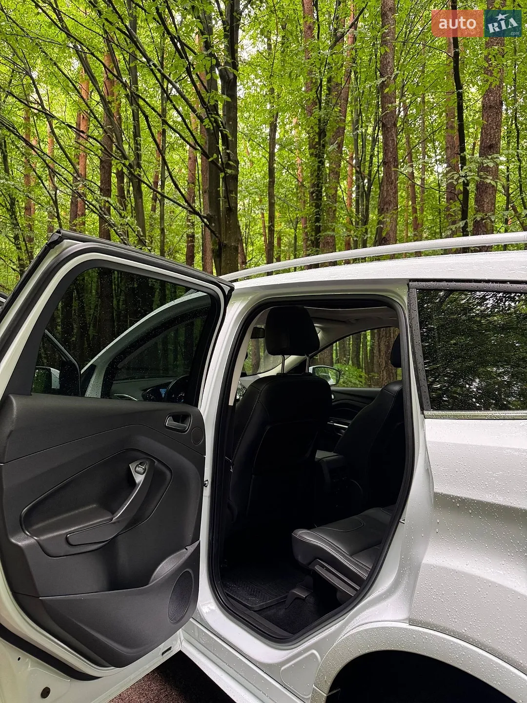 2015 Ford Kuga - мініатюра 15