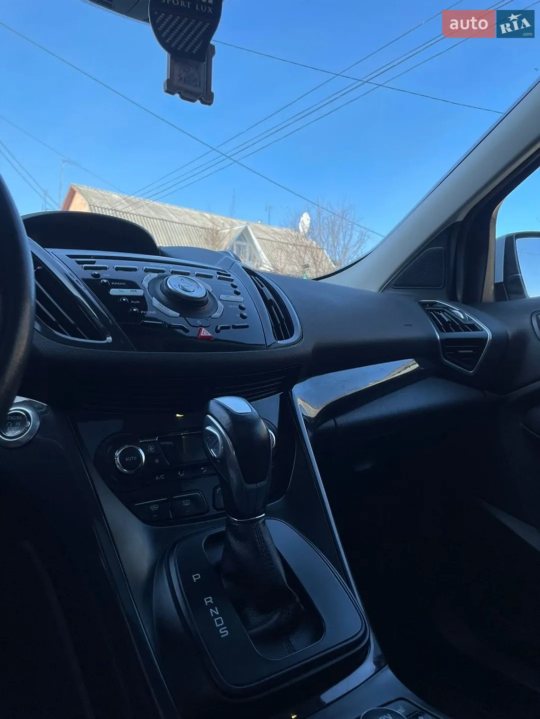 2015 Ford Kuga - мініатюра 18