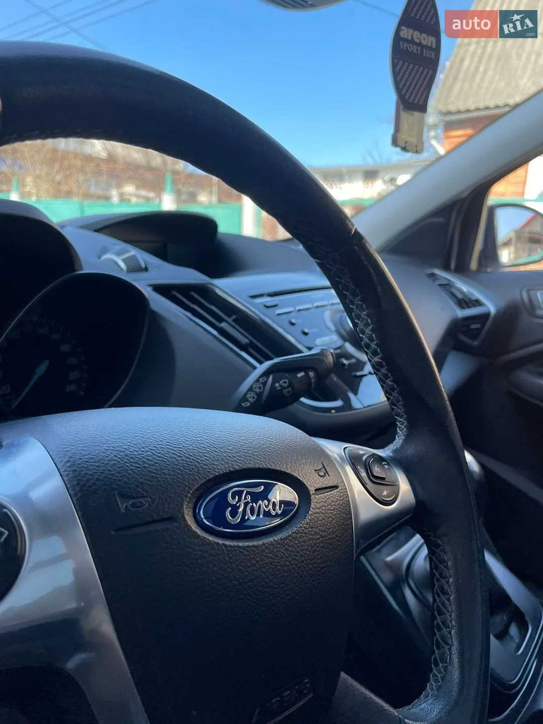 2015 Ford Kuga - мініатюра 20