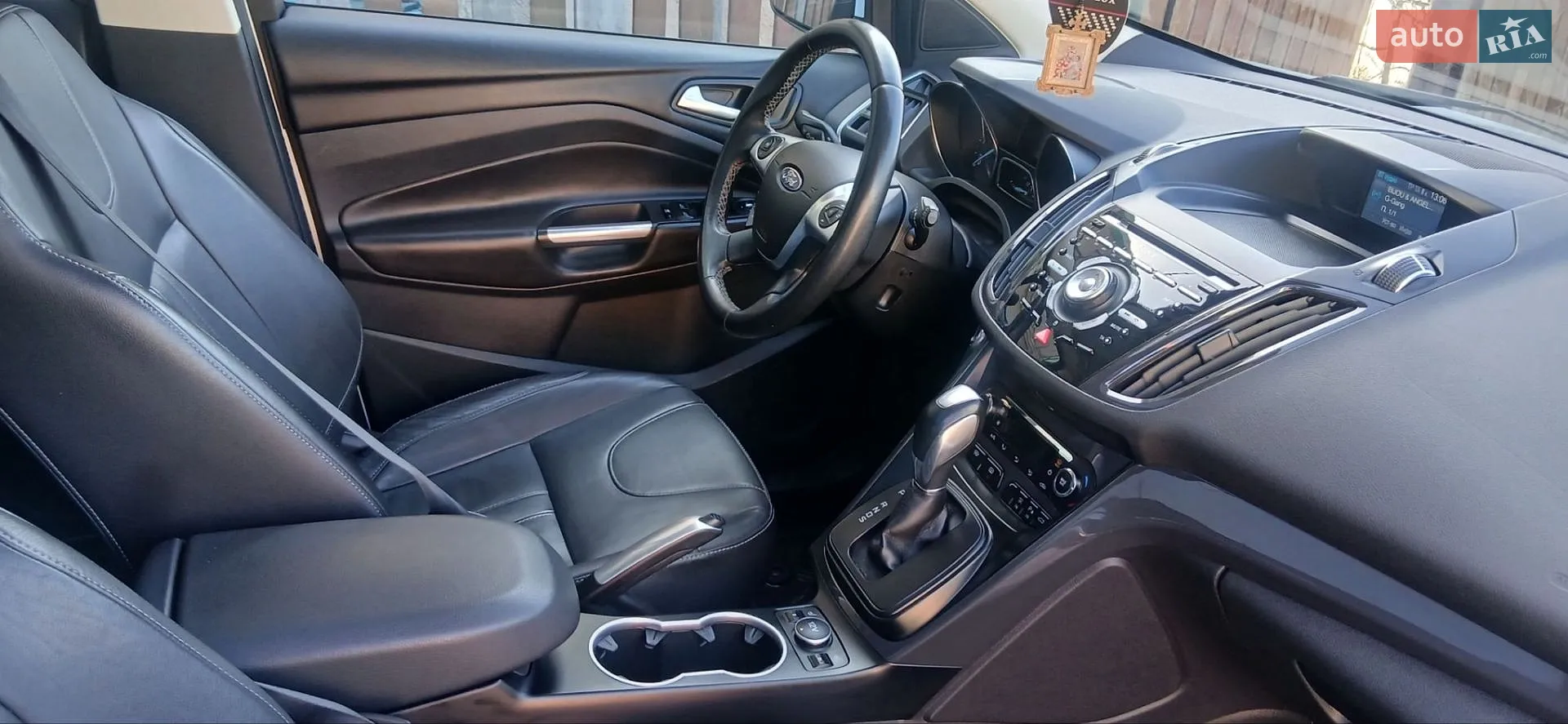 2015 Ford Kuga - мініатюра 23