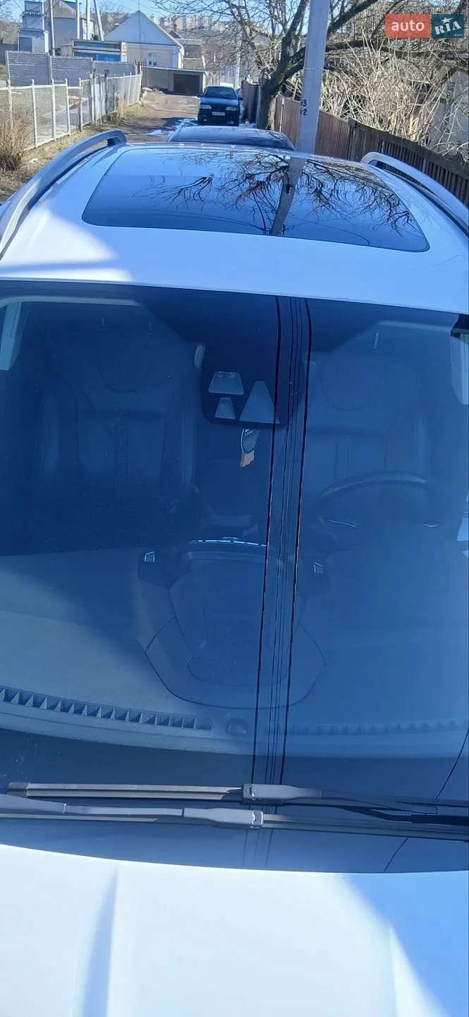 2015 Ford Kuga - мініатюра 25