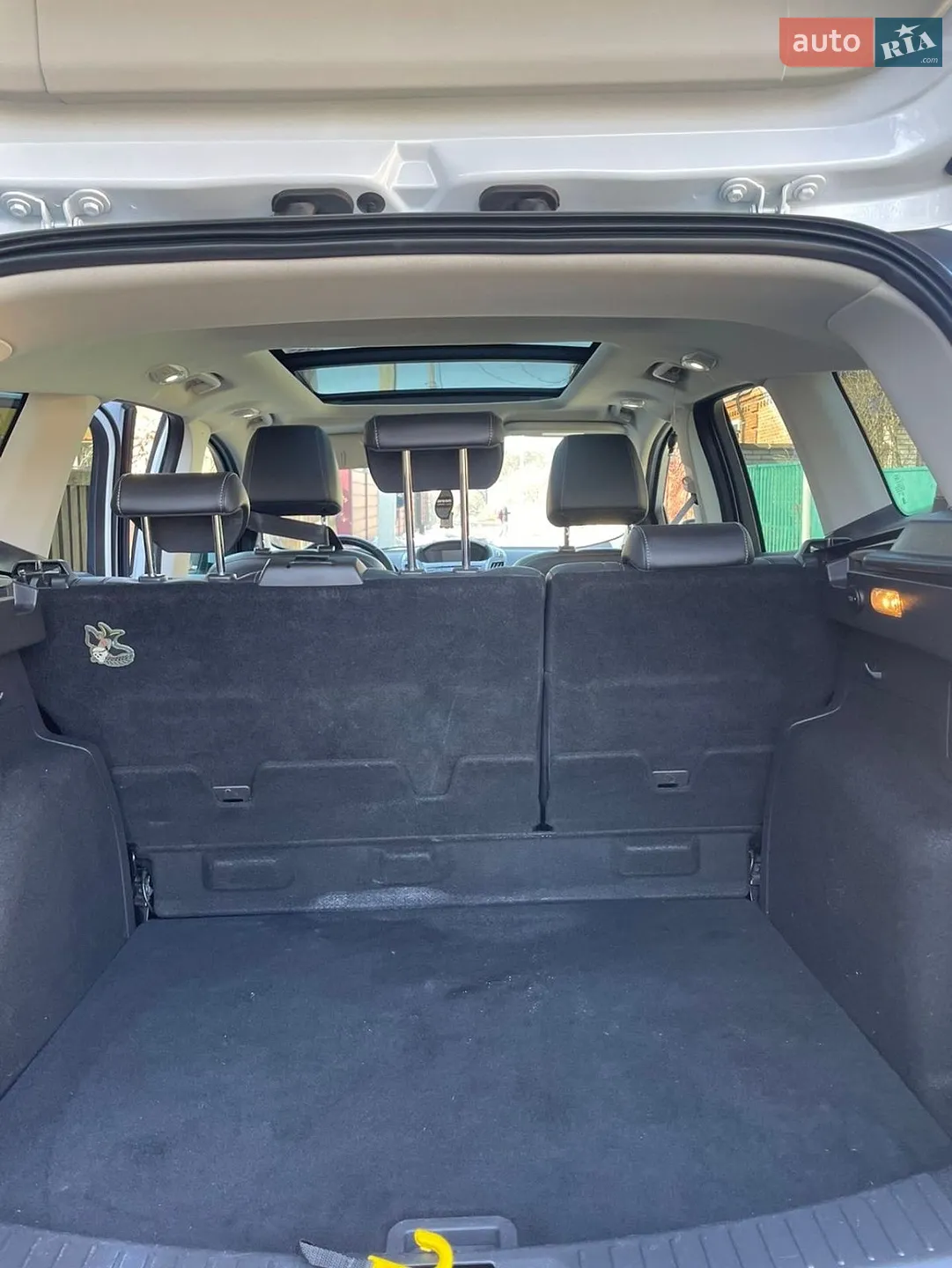 2015 Ford Kuga - мініатюра 28