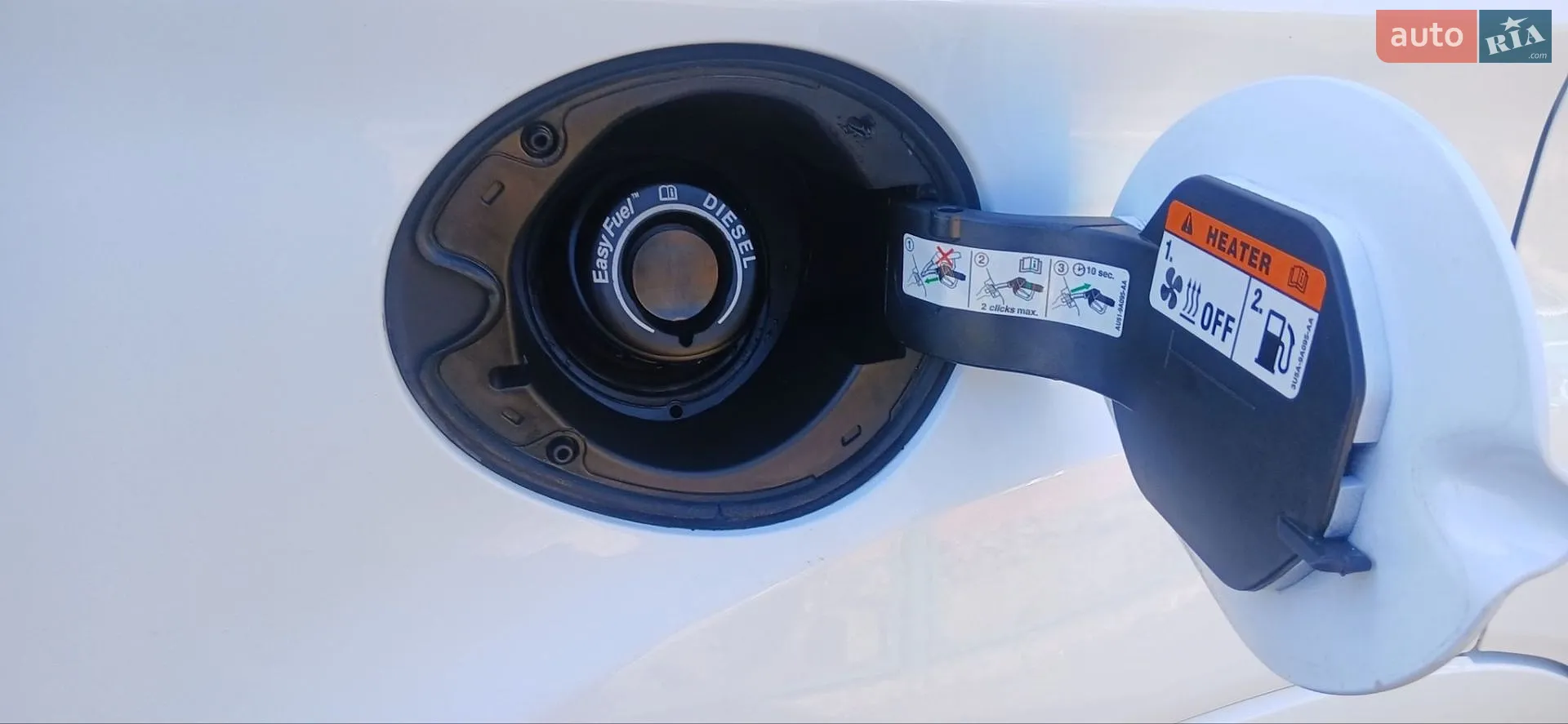 2015 Ford Kuga - мініатюра 33