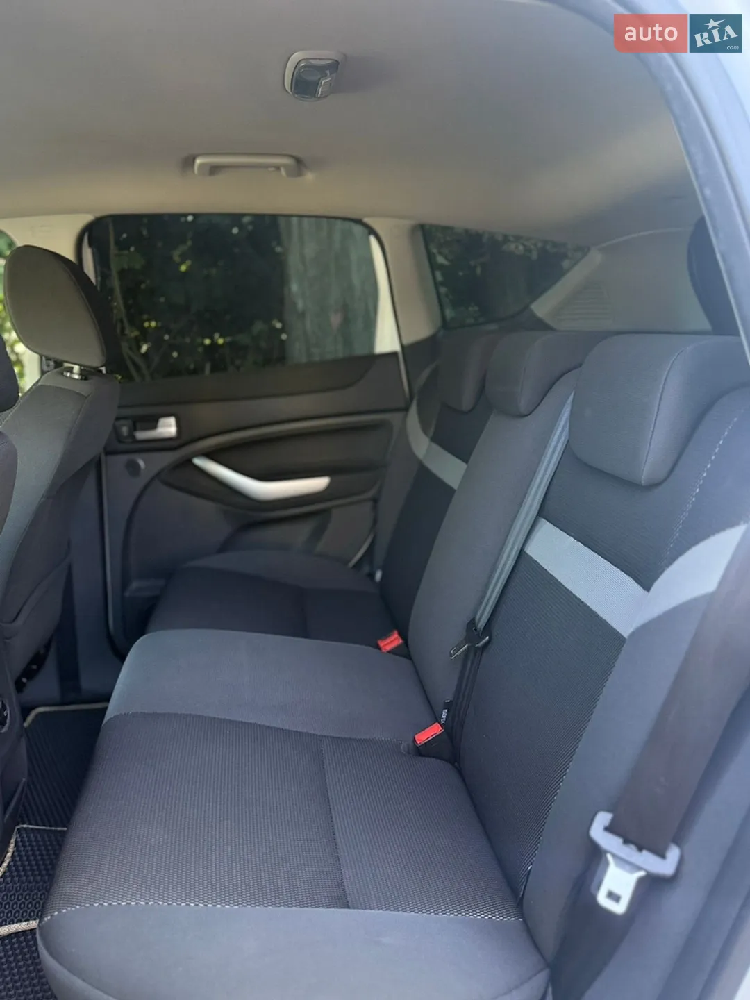 2012 Ford Kuga - мініатюра 9
