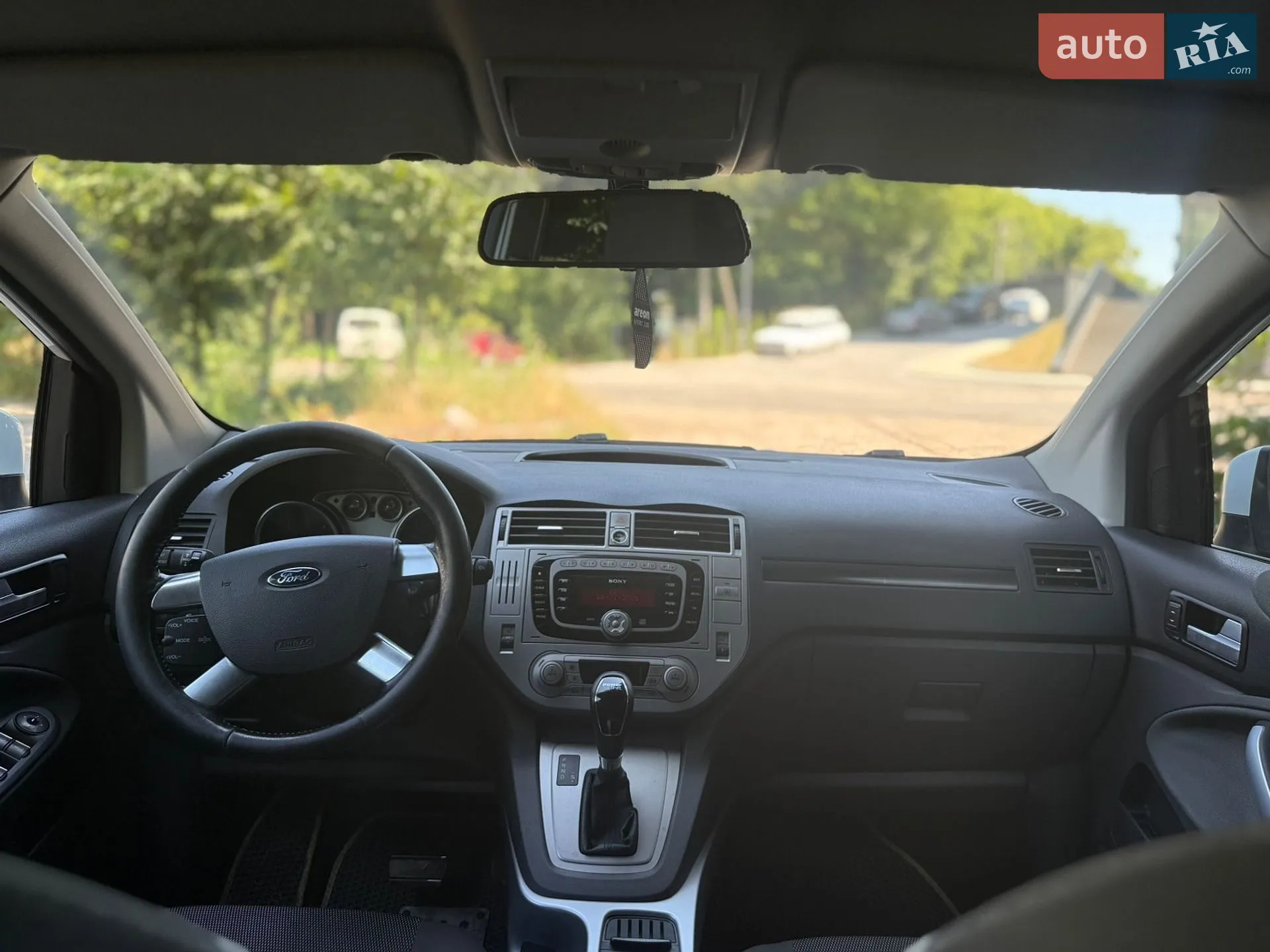 2012 Ford Kuga - мініатюра 13