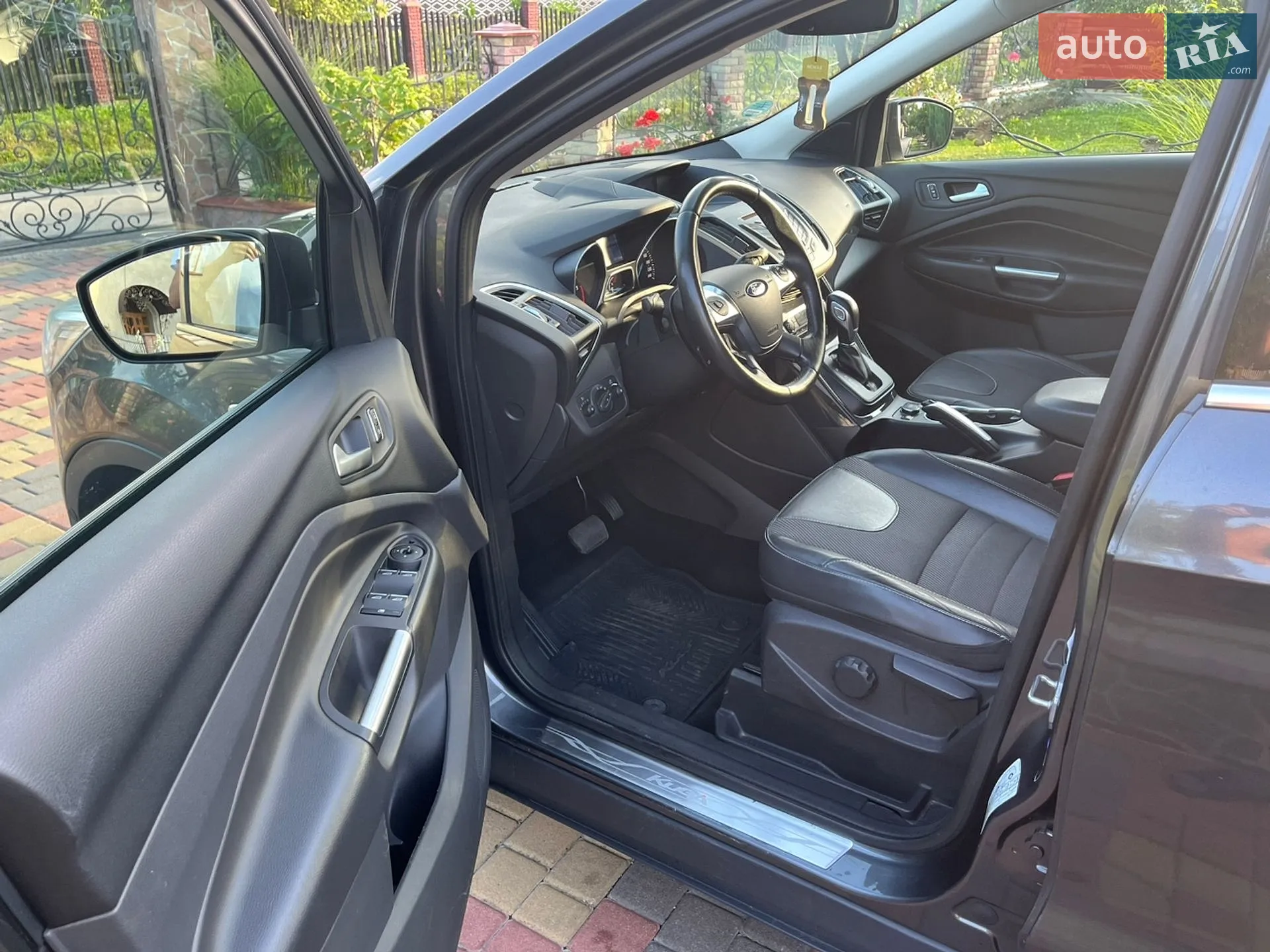 2016 Ford Kuga - мініатюра 21