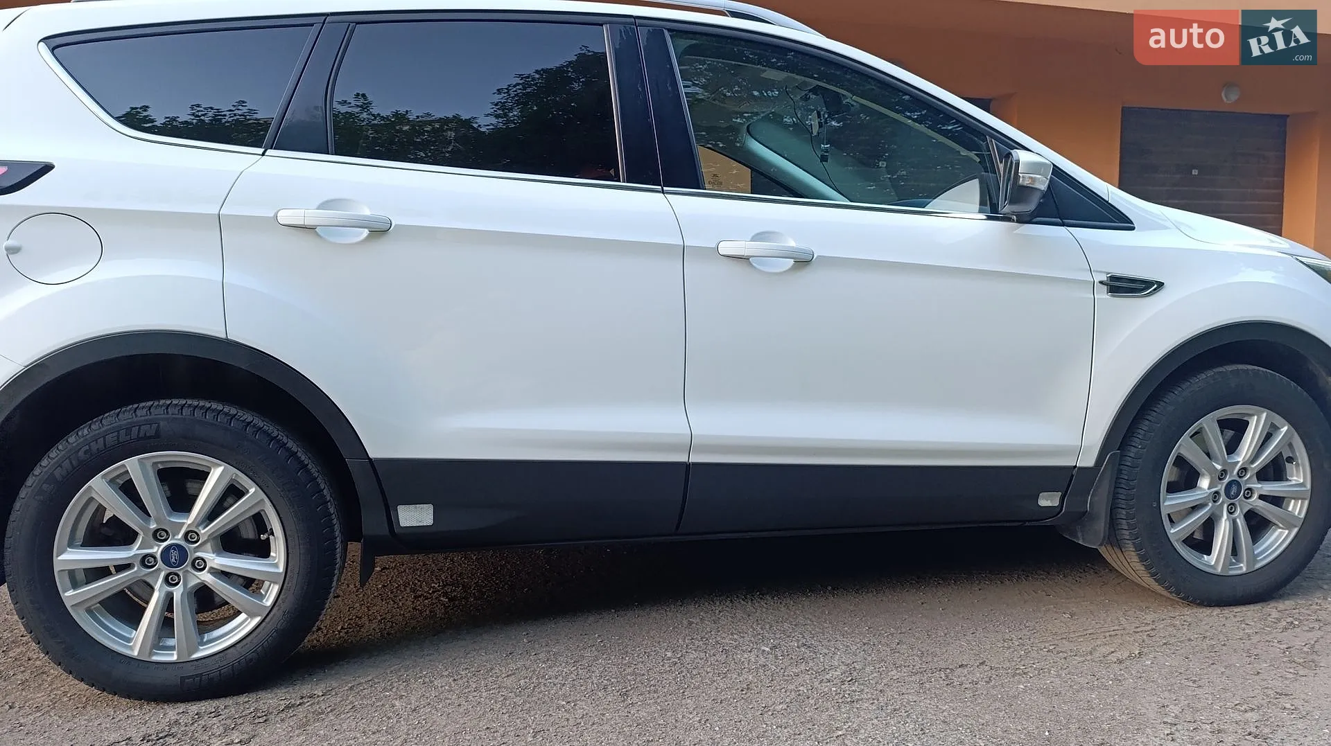 2017 Ford Kuga - мініатюра 13
