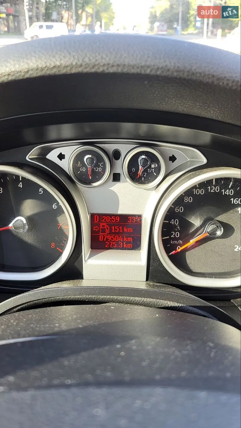 2012 Ford Kuga - мініатюра 11