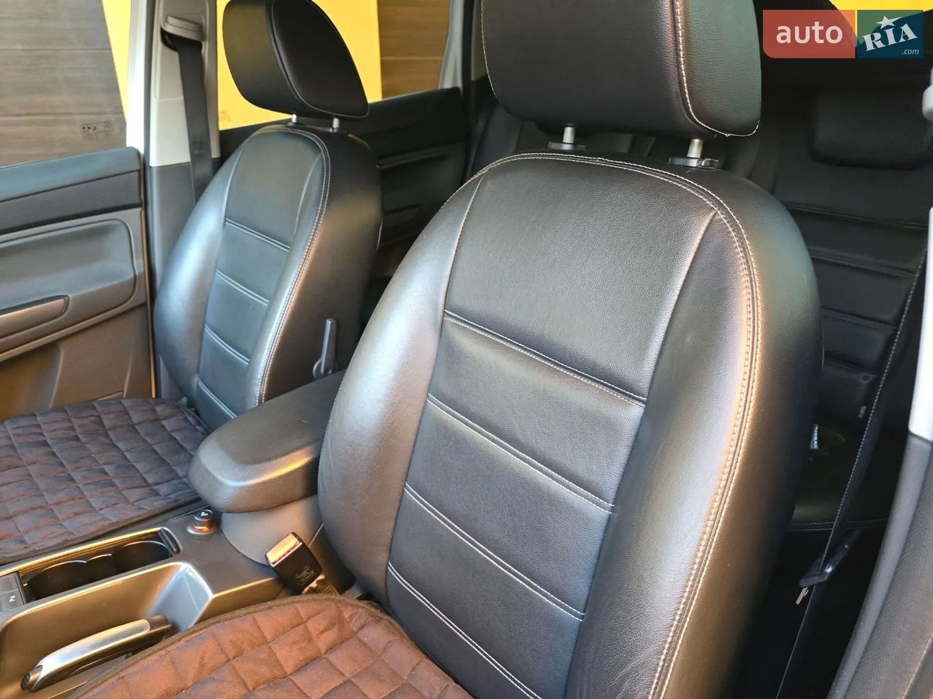 2012 Ford Kuga - мініатюра 18