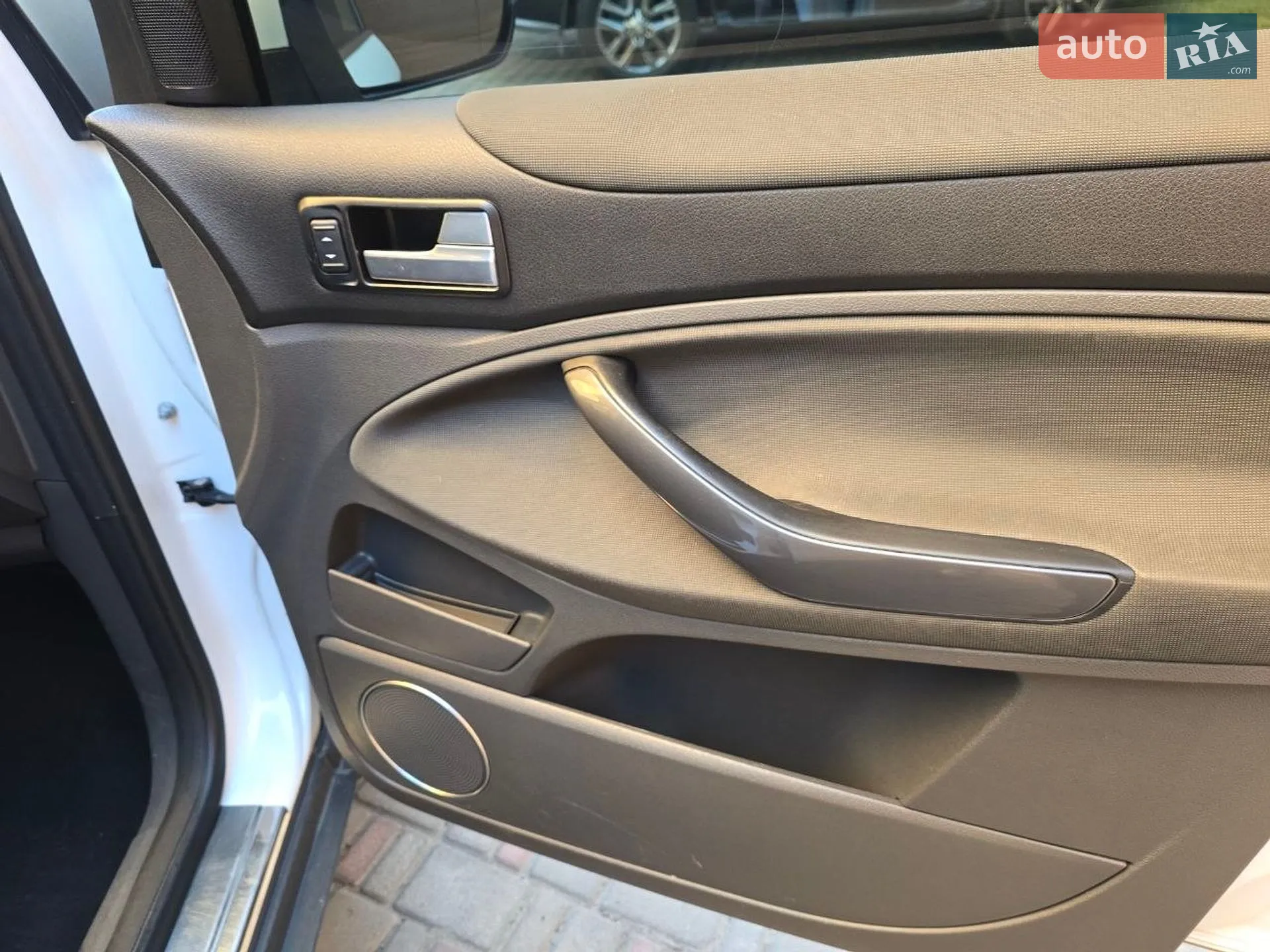 2012 Ford Kuga - мініатюра 21