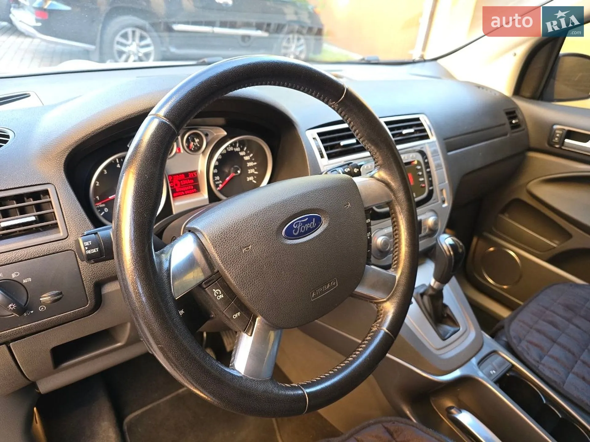 2012 Ford Kuga - мініатюра 15