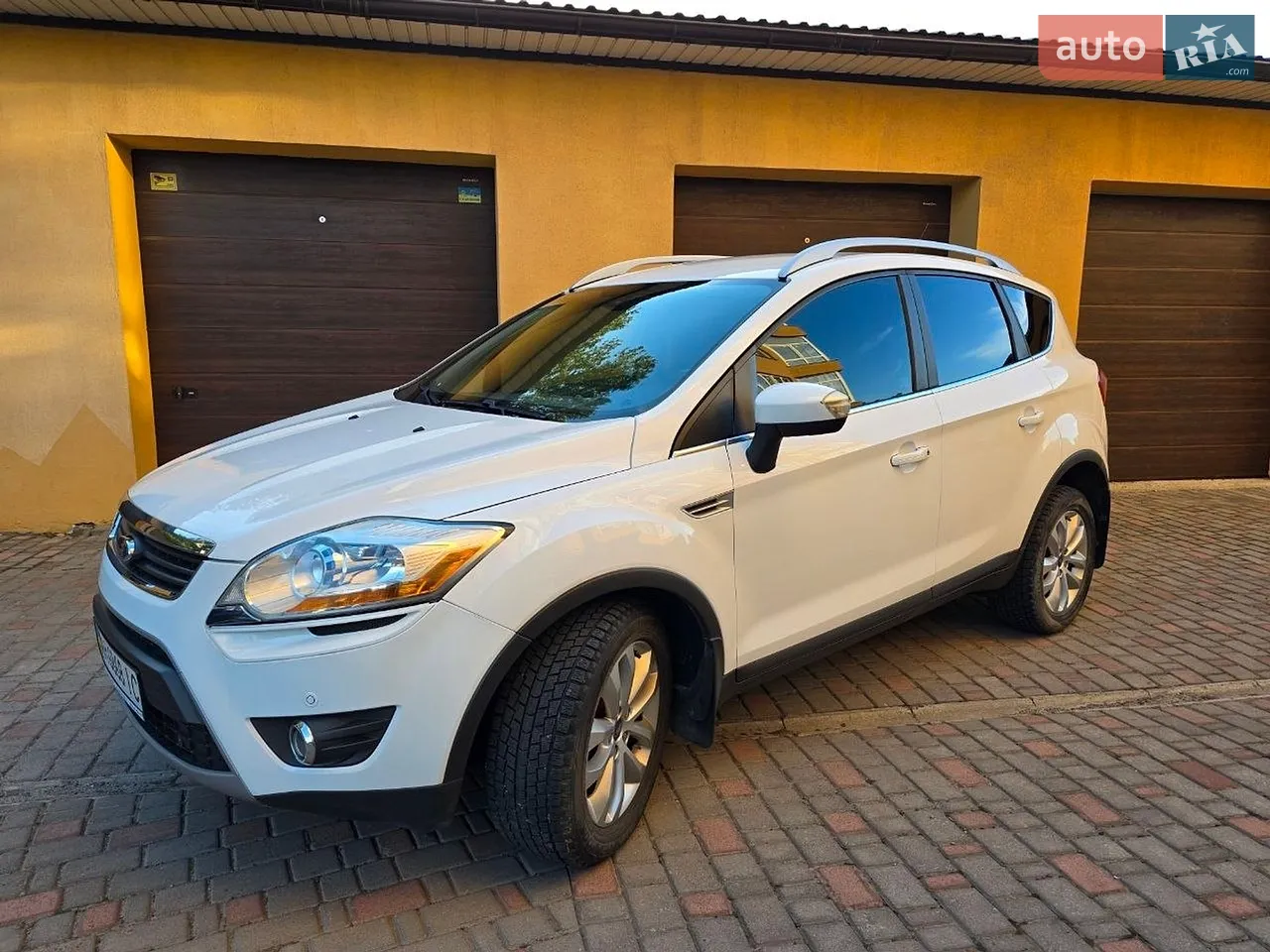2013 Ford Kuga - мініатюра 26