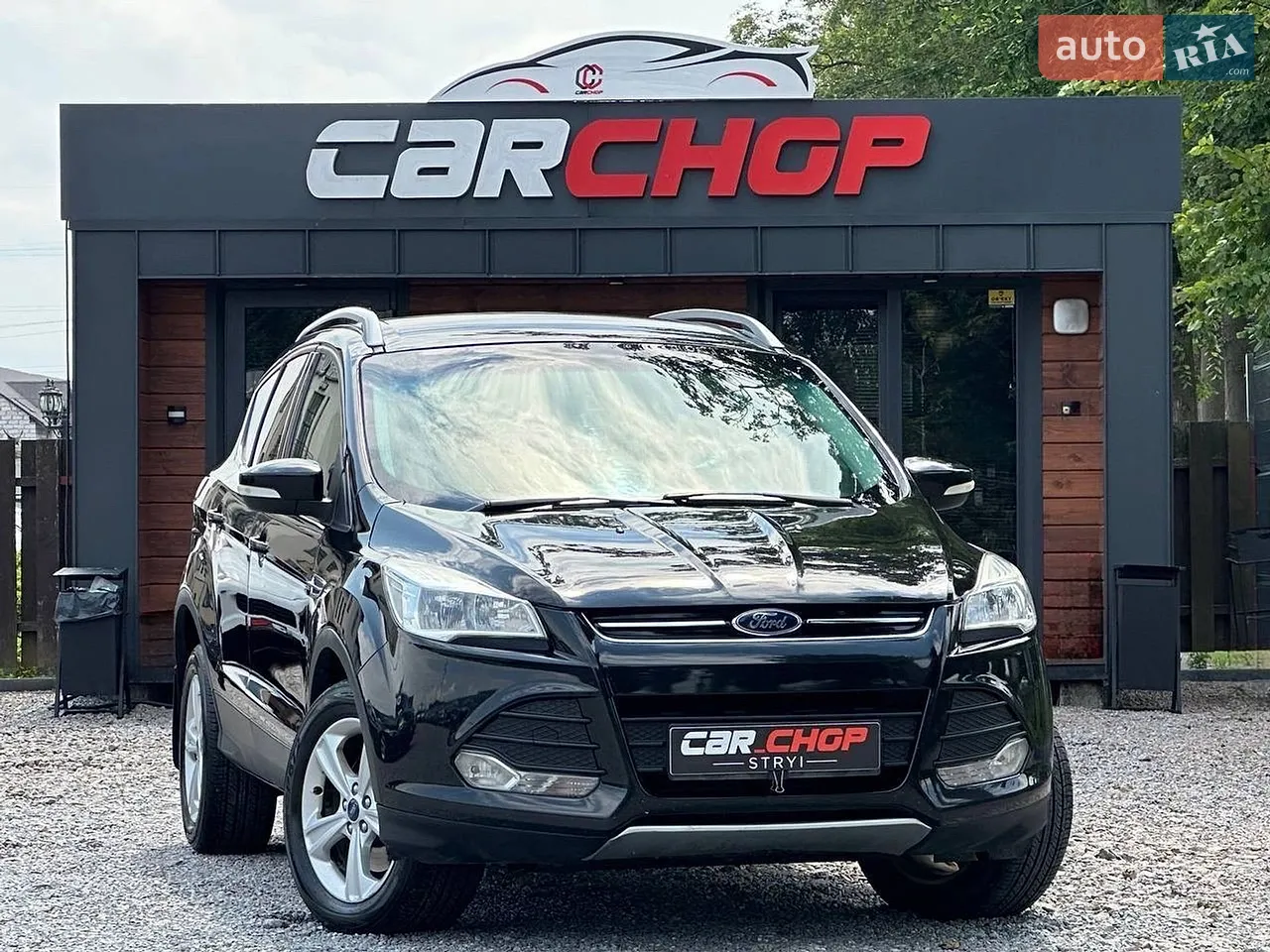 2013 Ford Kuga - мініатюра 21