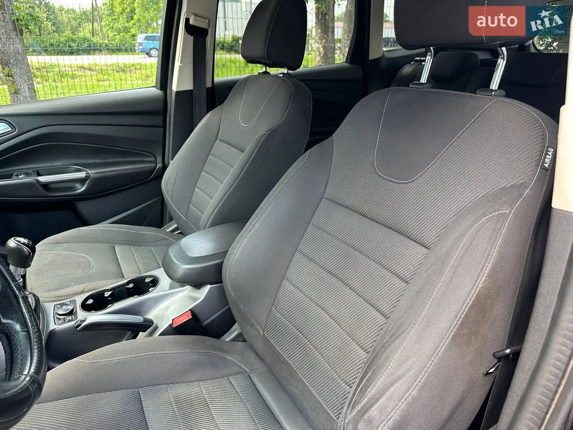 2013 Ford Kuga - мініатюра 16