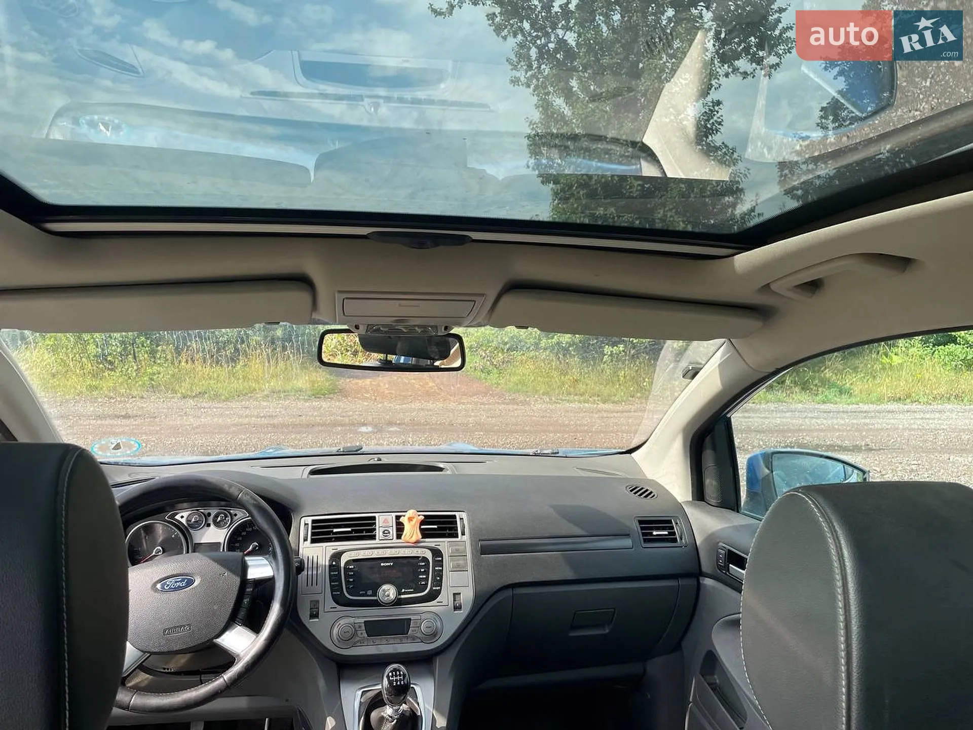 2010 Ford Kuga - мініатюра 16