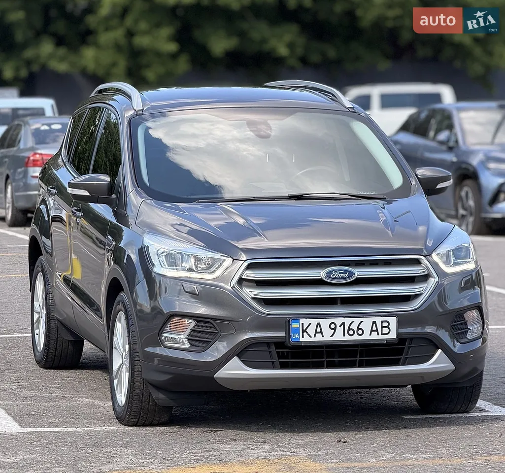 2022 Ford Kuga - мініатюра 20