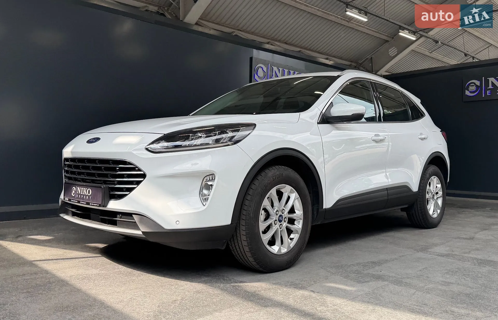 2023 Ford Kuga - мініатюра 4