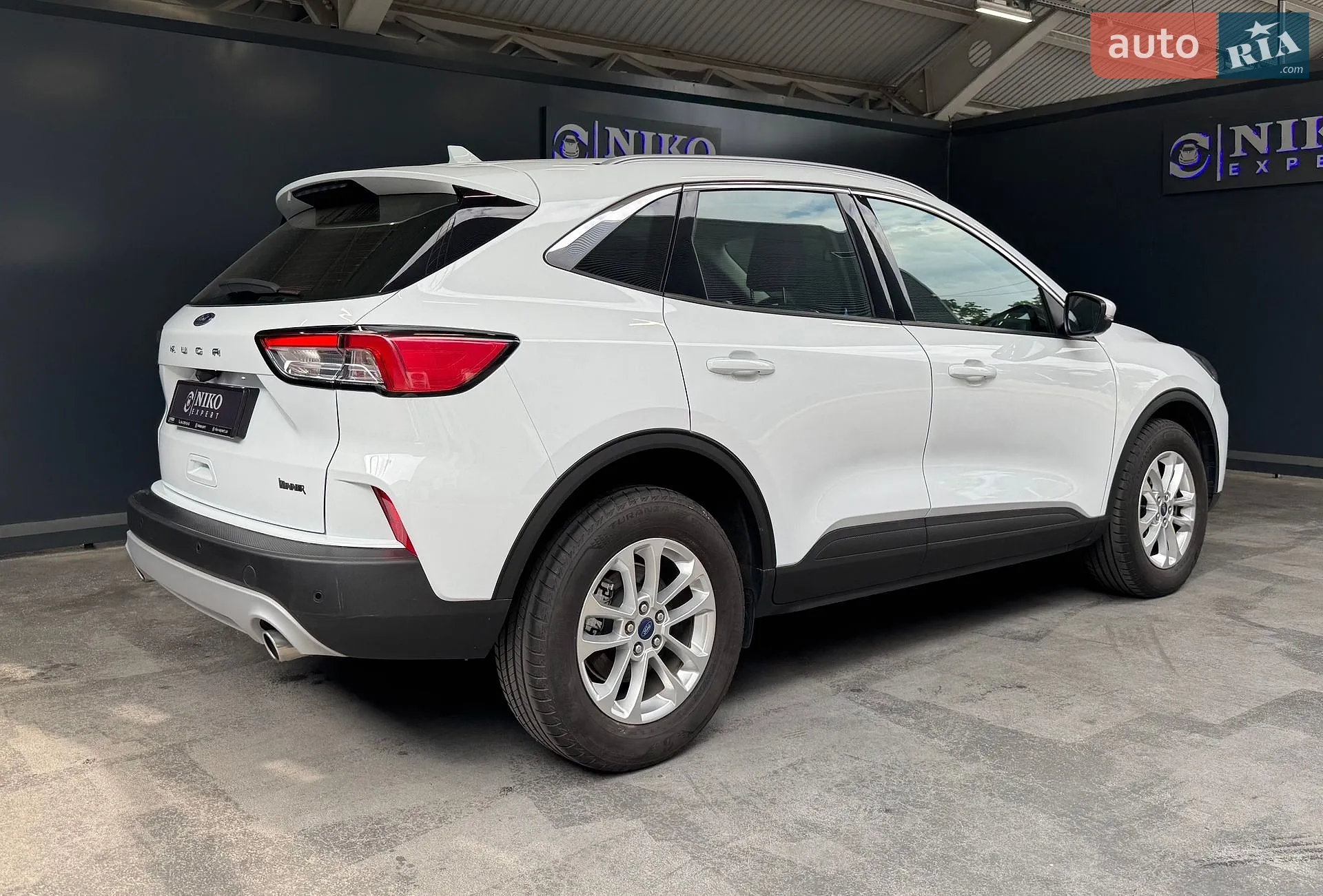 2023 Ford Kuga - мініатюра 16