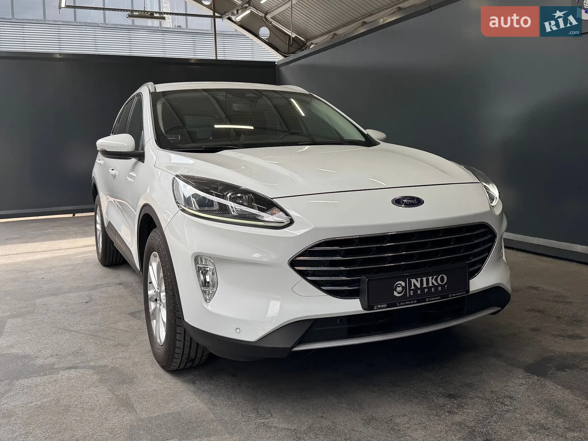 2023 Ford Kuga - мініатюра 20
