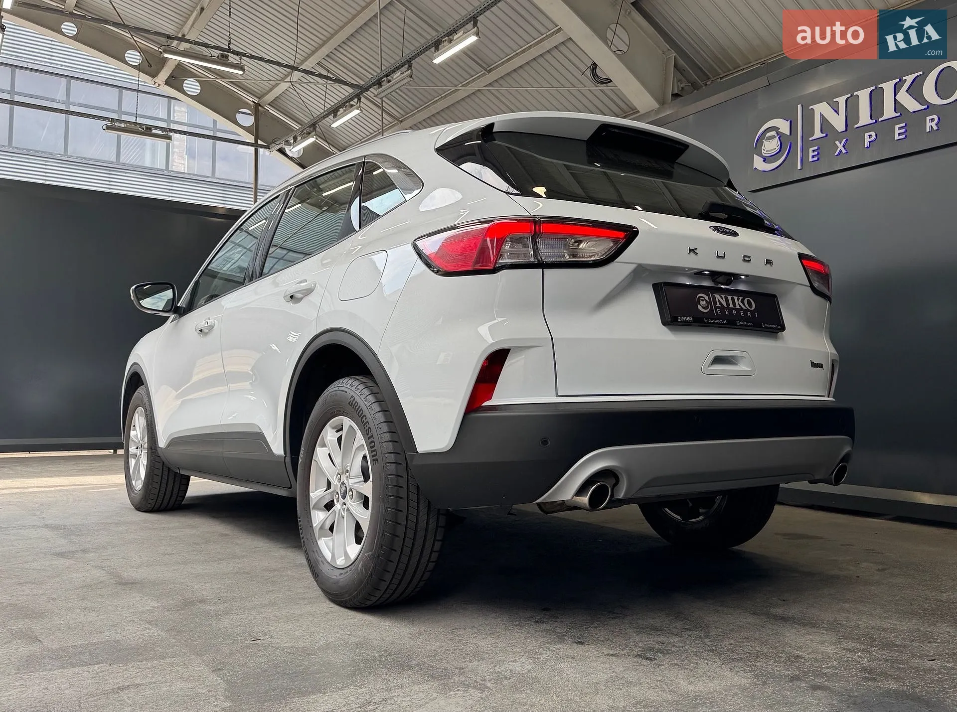 2023 Ford Kuga - мініатюра 7