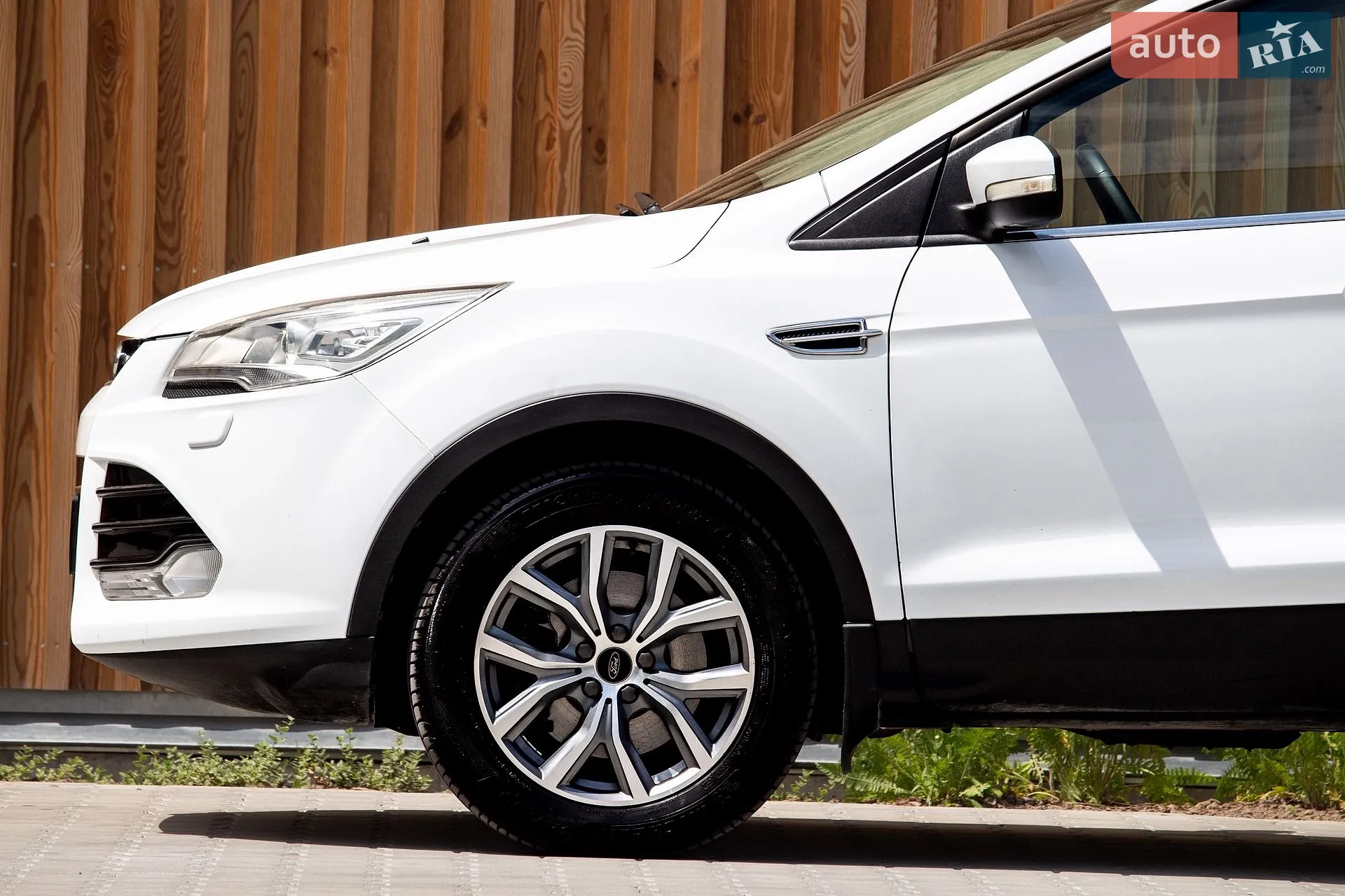 2013 Ford Kuga - мініатюра 24