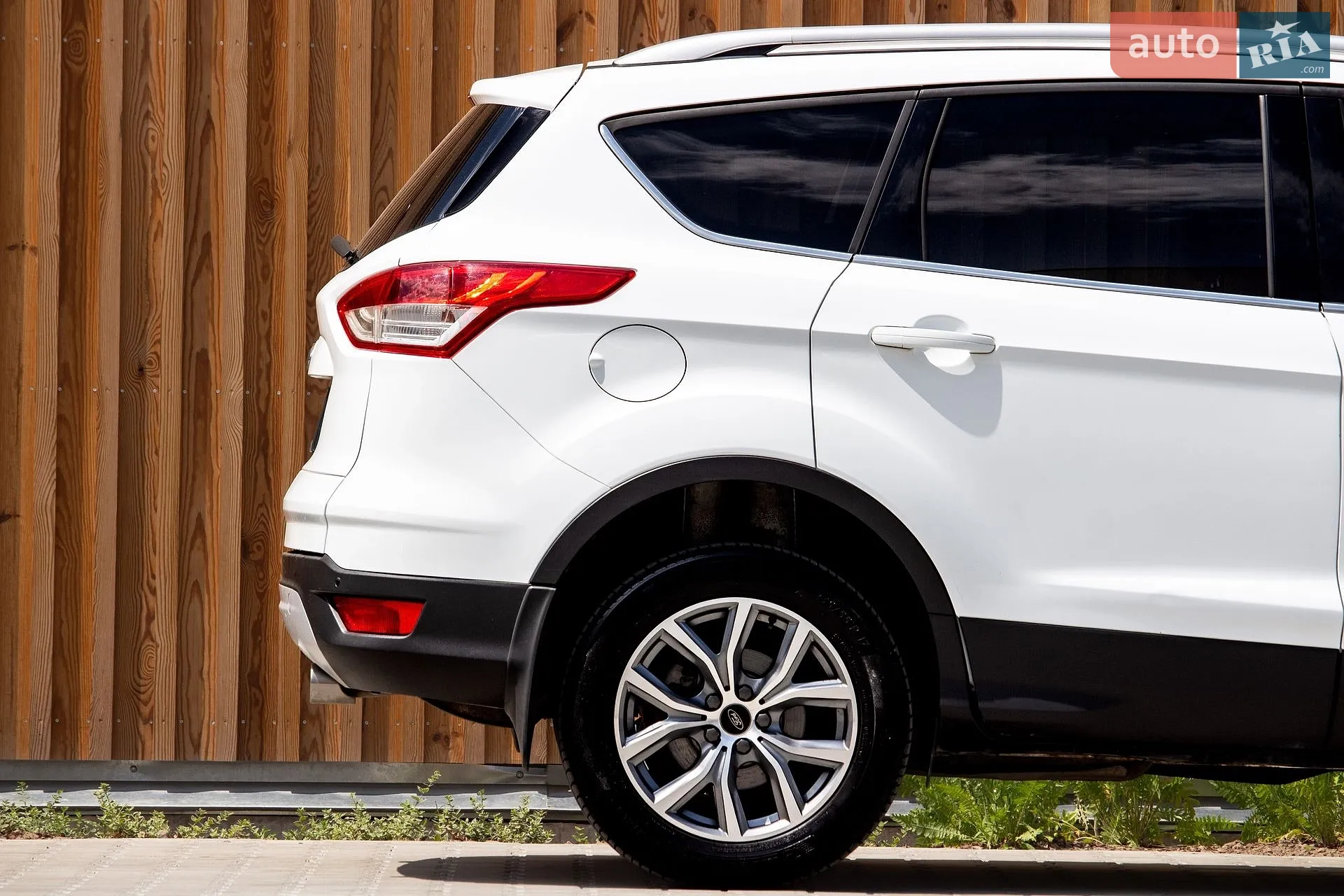 2013 Ford Kuga - мініатюра 34