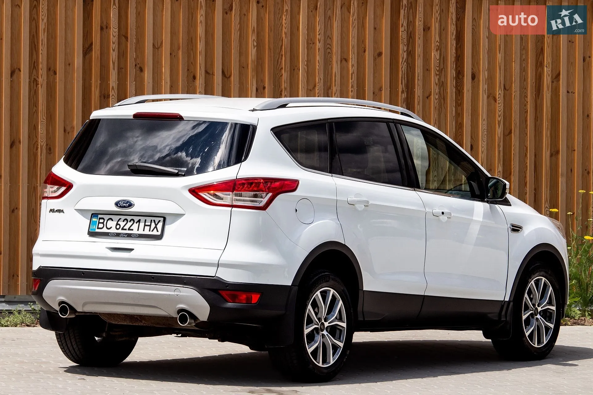 2013 Ford Kuga - мініатюра 42