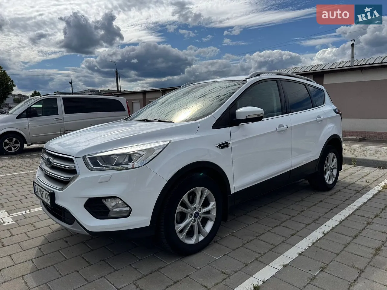 2019 Ford Kuga - мініатюра 28