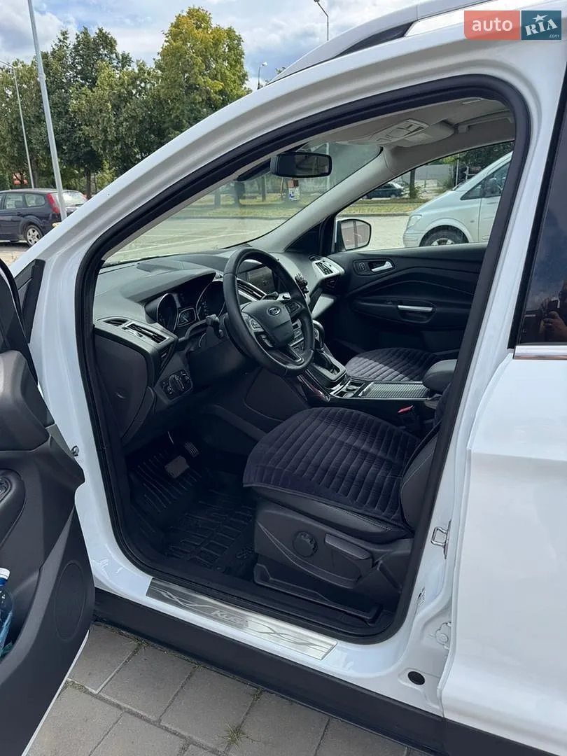 2019 Ford Kuga - мініатюра 22