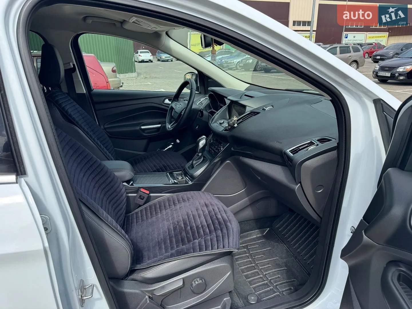 2019 Ford Kuga - мініатюра 28