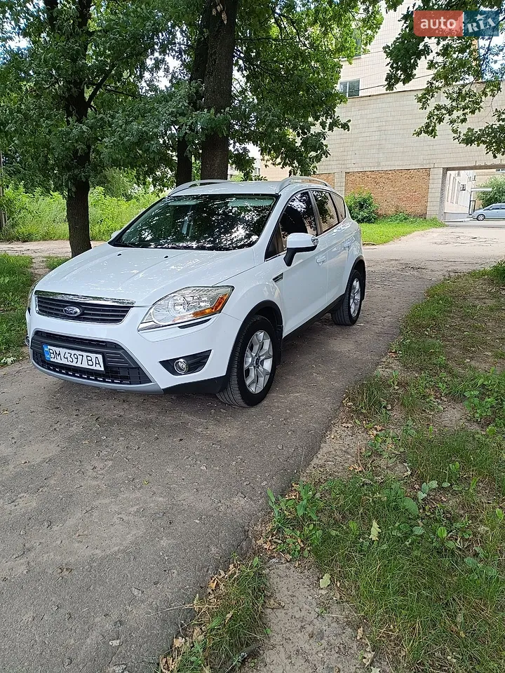 2013 Ford Kuga - мініатюра 19