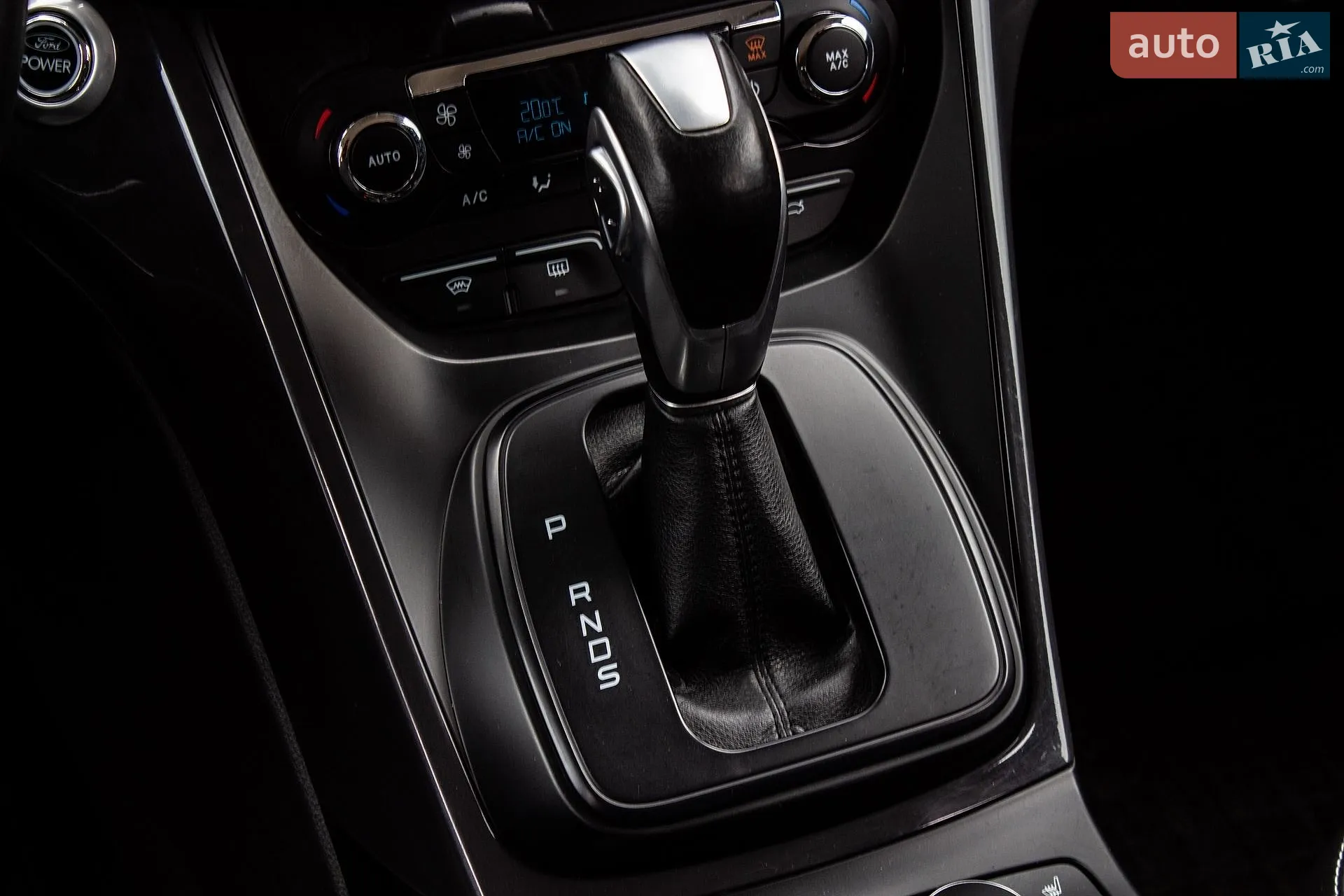 2013 Ford Kuga - мініатюра 15