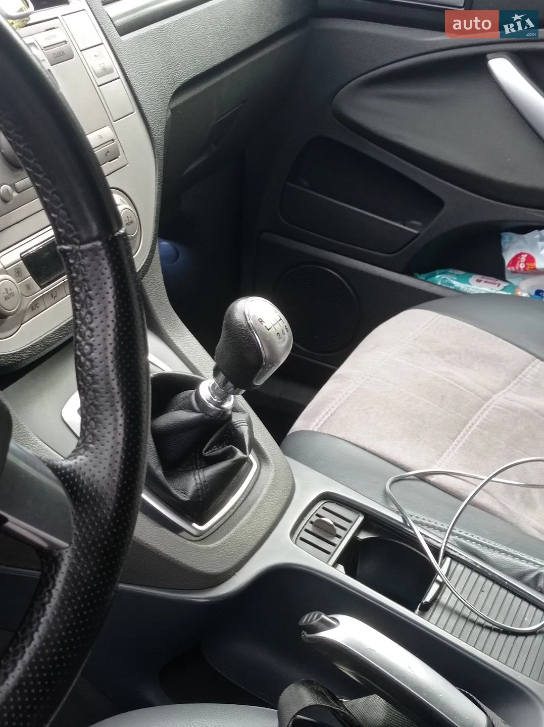 2012 Ford Kuga - мініатюра 16