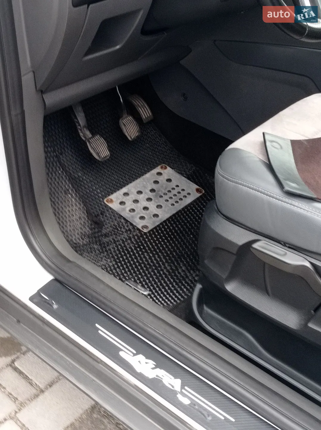 2012 Ford Kuga - мініатюра 17