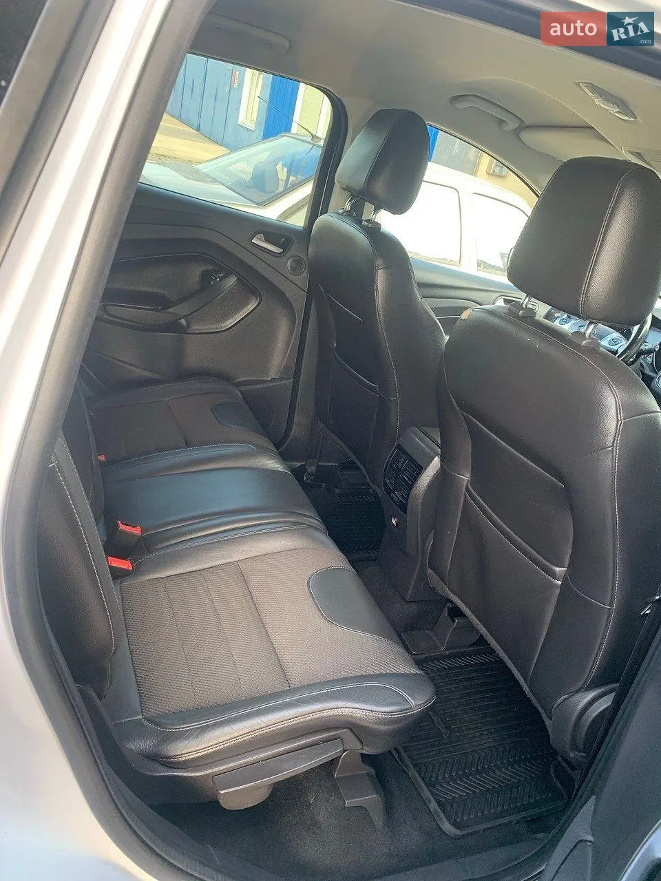 2015 Ford Kuga - мініатюра 11