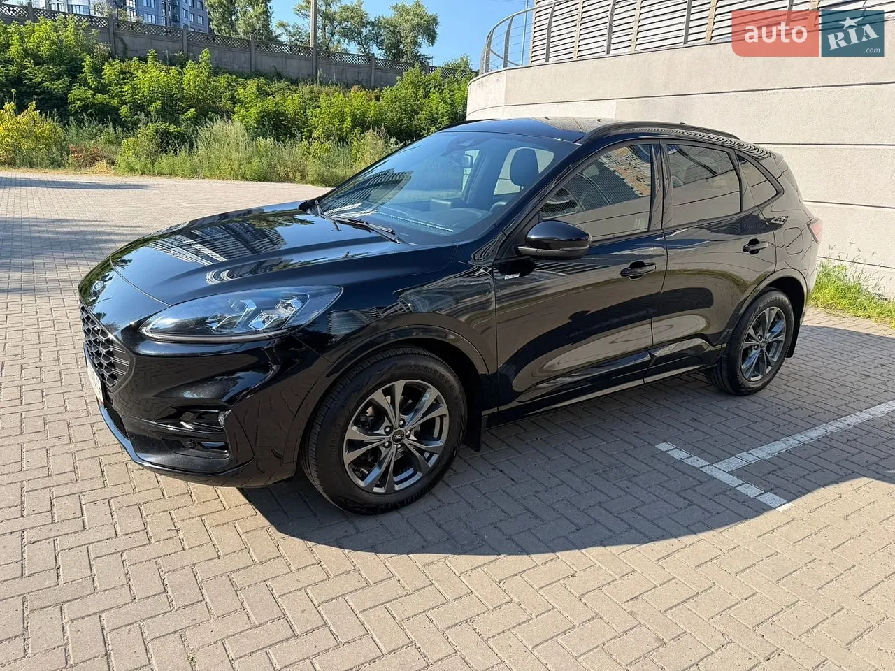 2022 Ford Kuga - мініатюра 17
