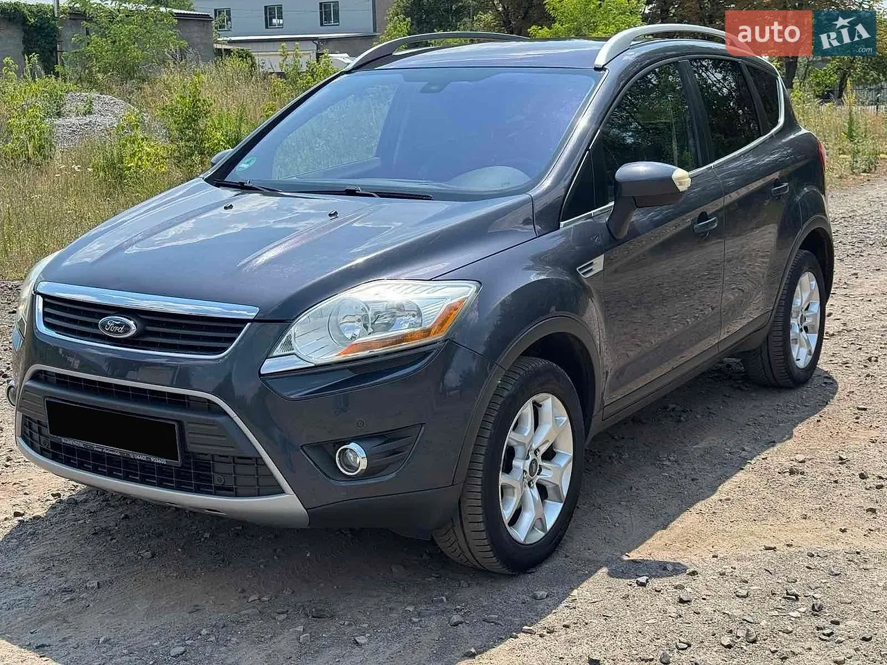 2012 Ford Kuga - мініатюра 15