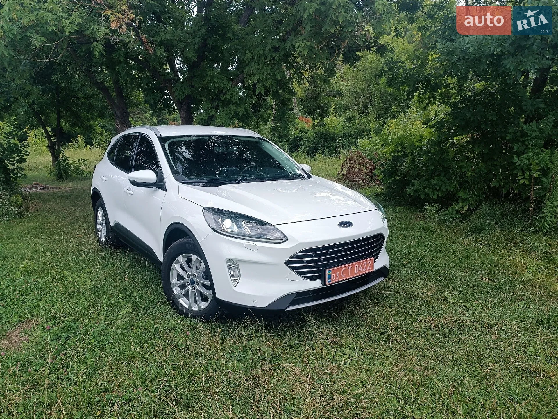 2021 Ford Kuga - мініатюра 16