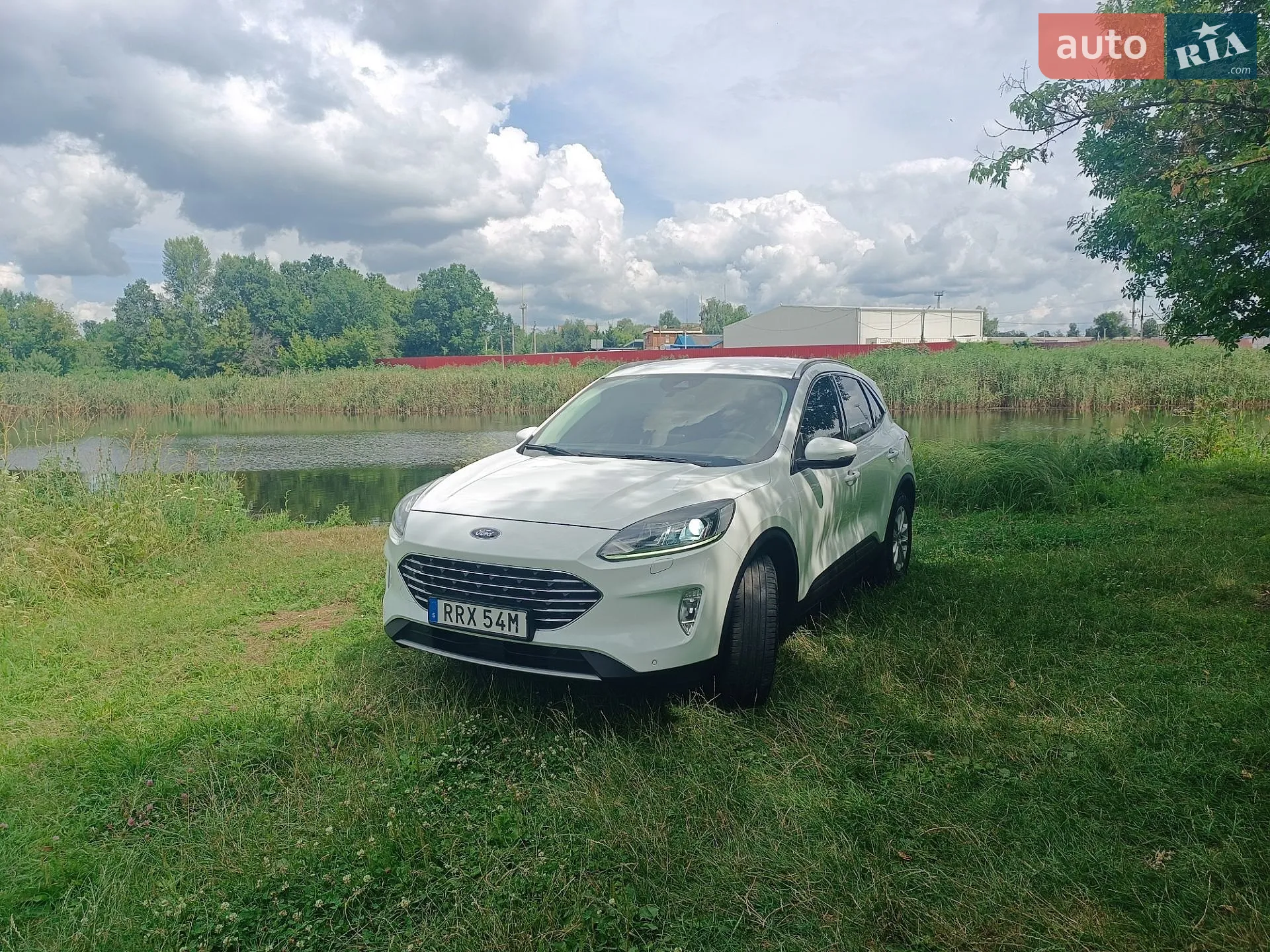2021 Ford Kuga - мініатюра 24