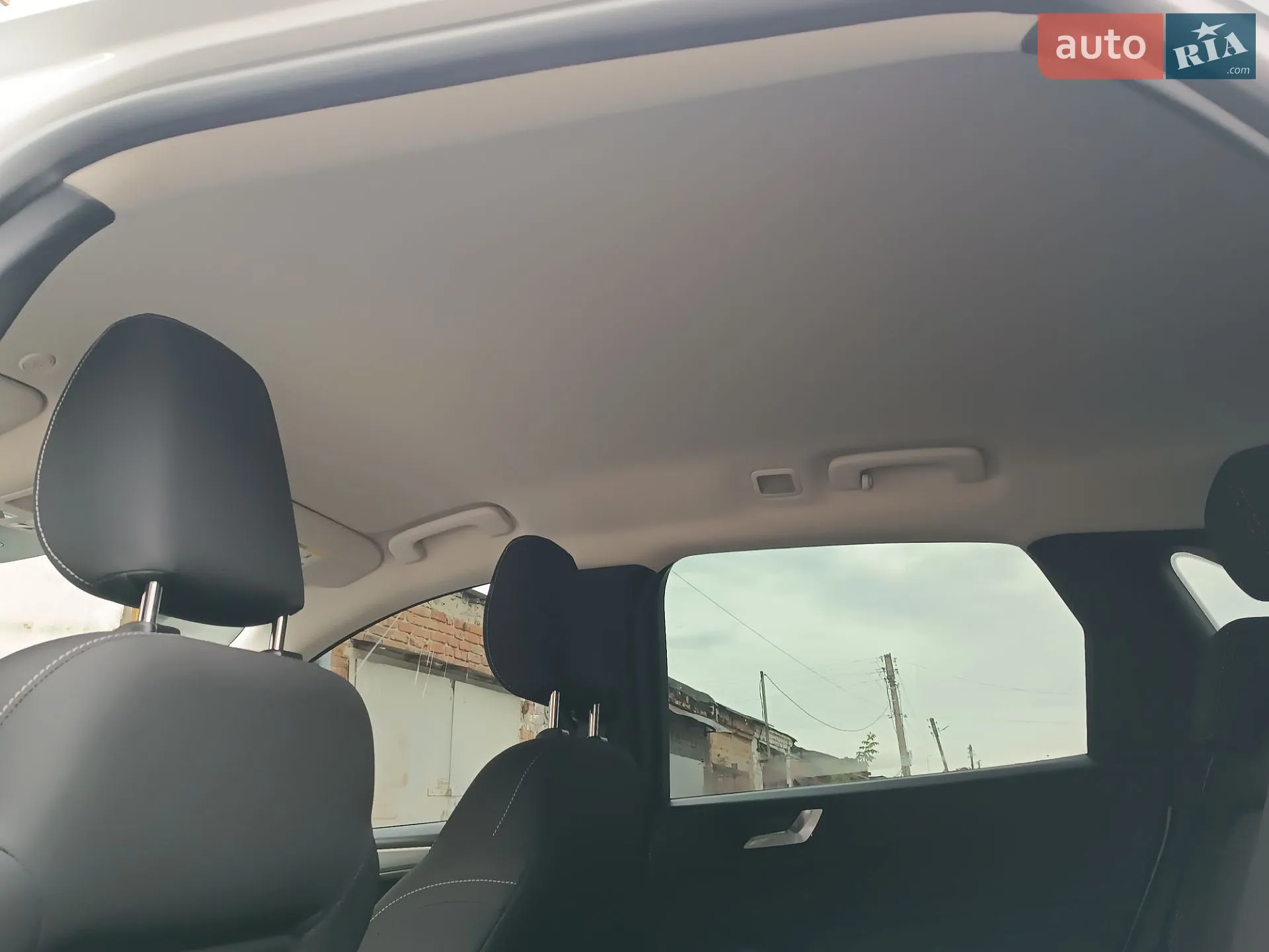 2021 Ford Kuga - мініатюра 41
