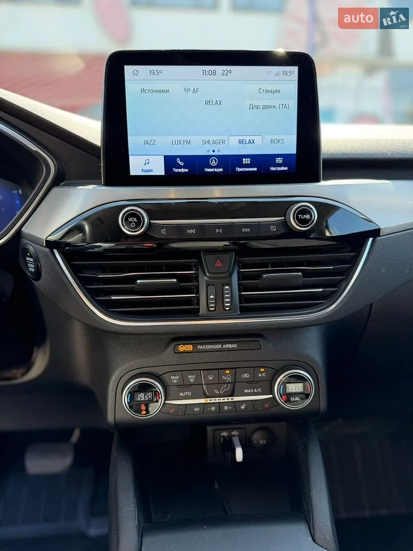 2021 Ford Kuga - мініатюра 10