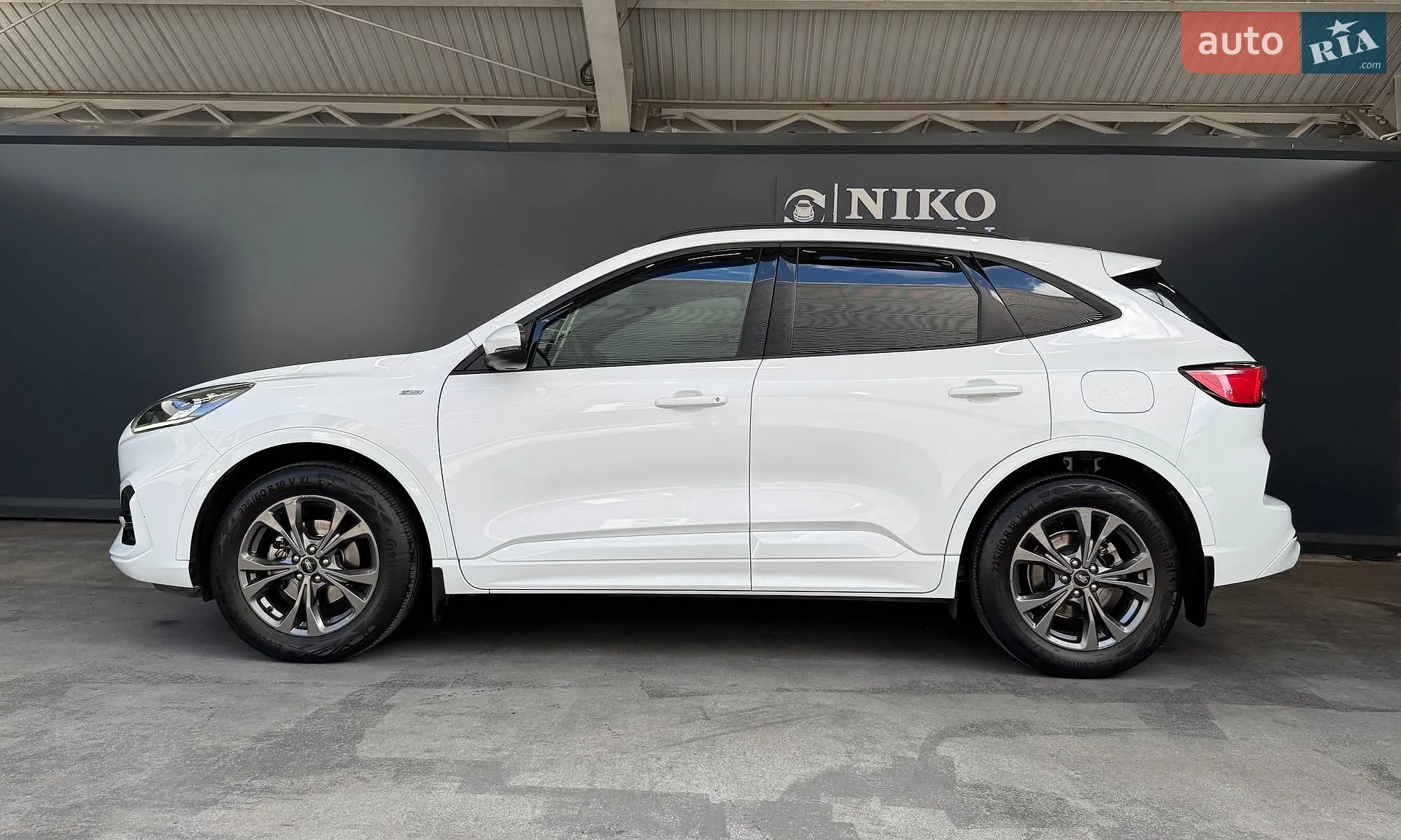 2021 Ford Kuga - мініатюра 6