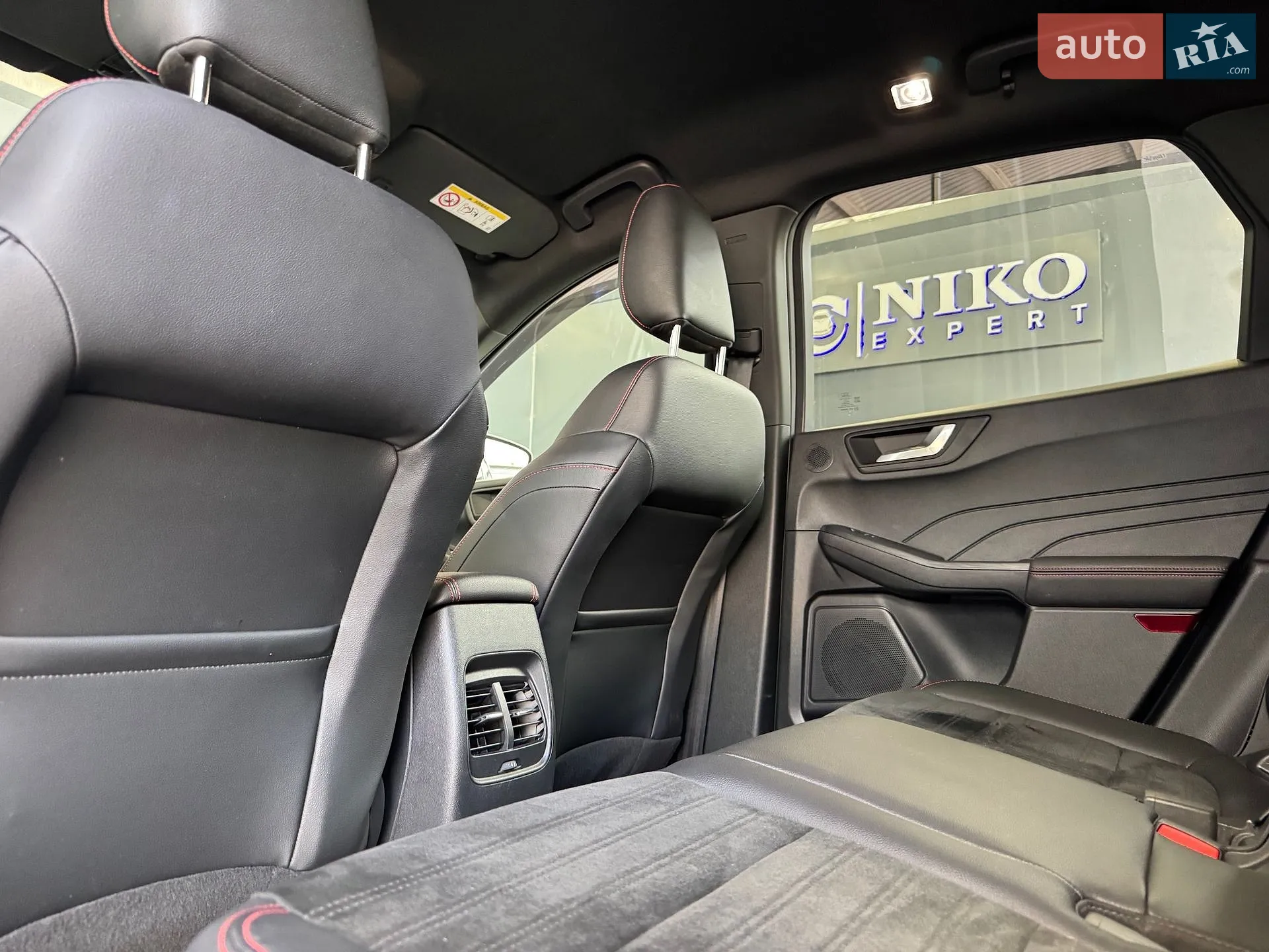 2021 Ford Kuga - мініатюра 27