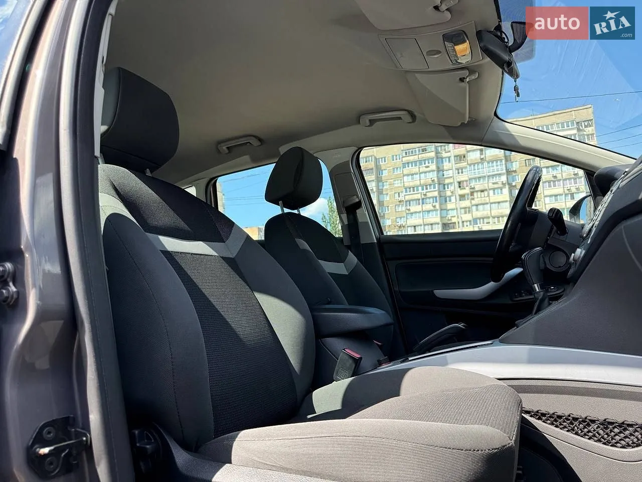 2012 Ford Kuga - мініатюра 12