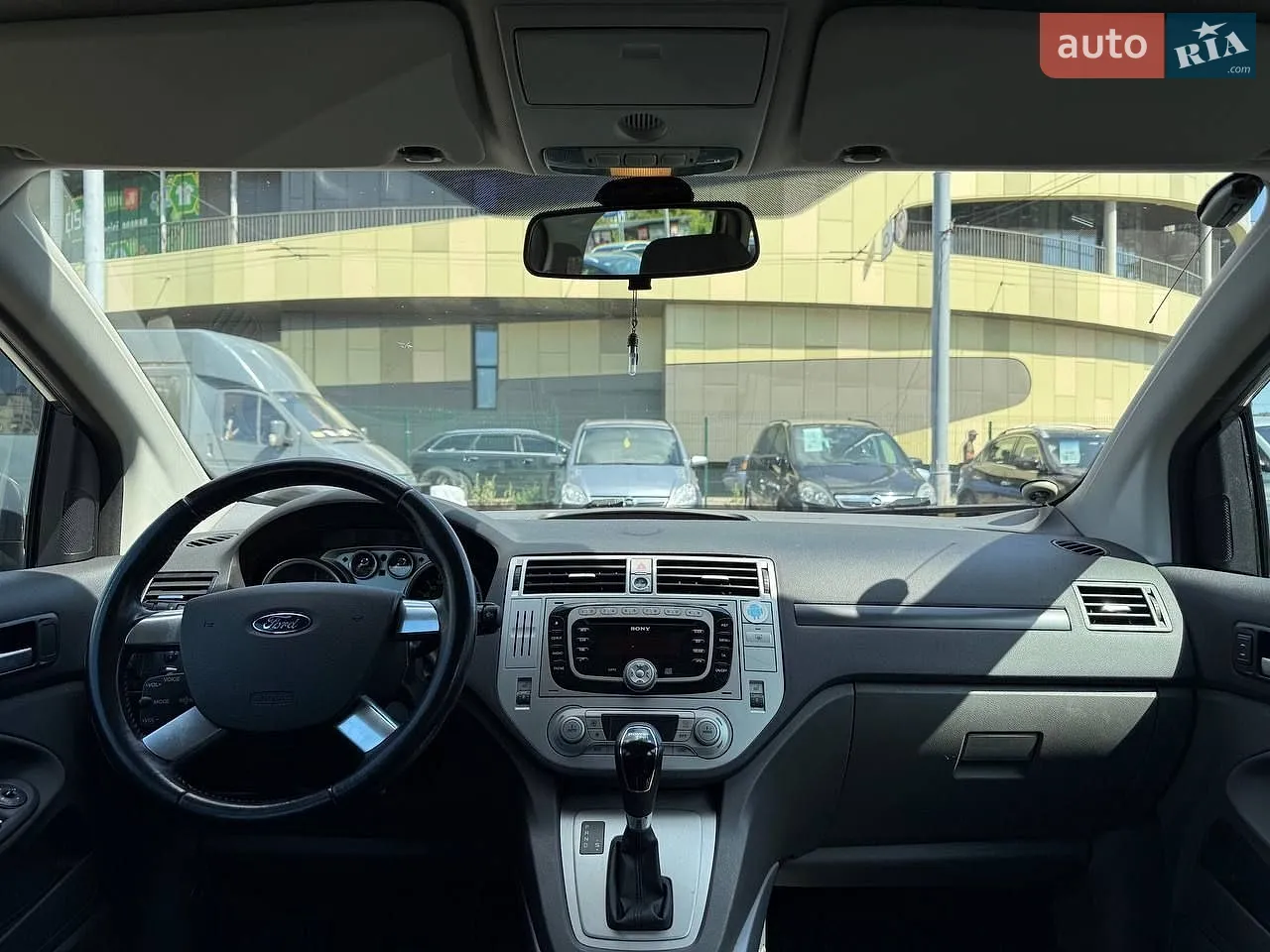 2012 Ford Kuga - мініатюра 13