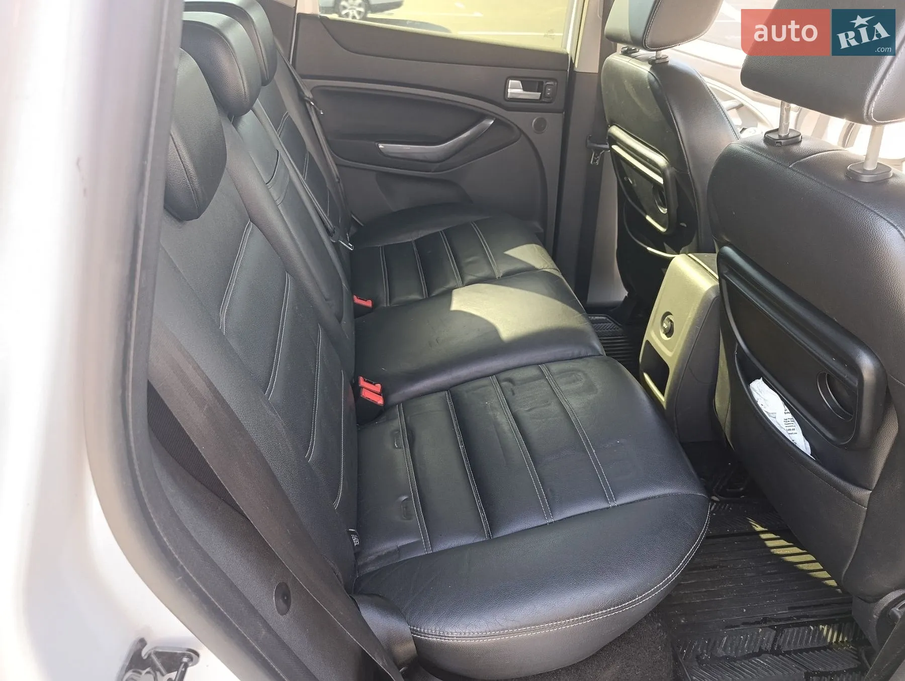 2012 Ford Kuga - мініатюра 14