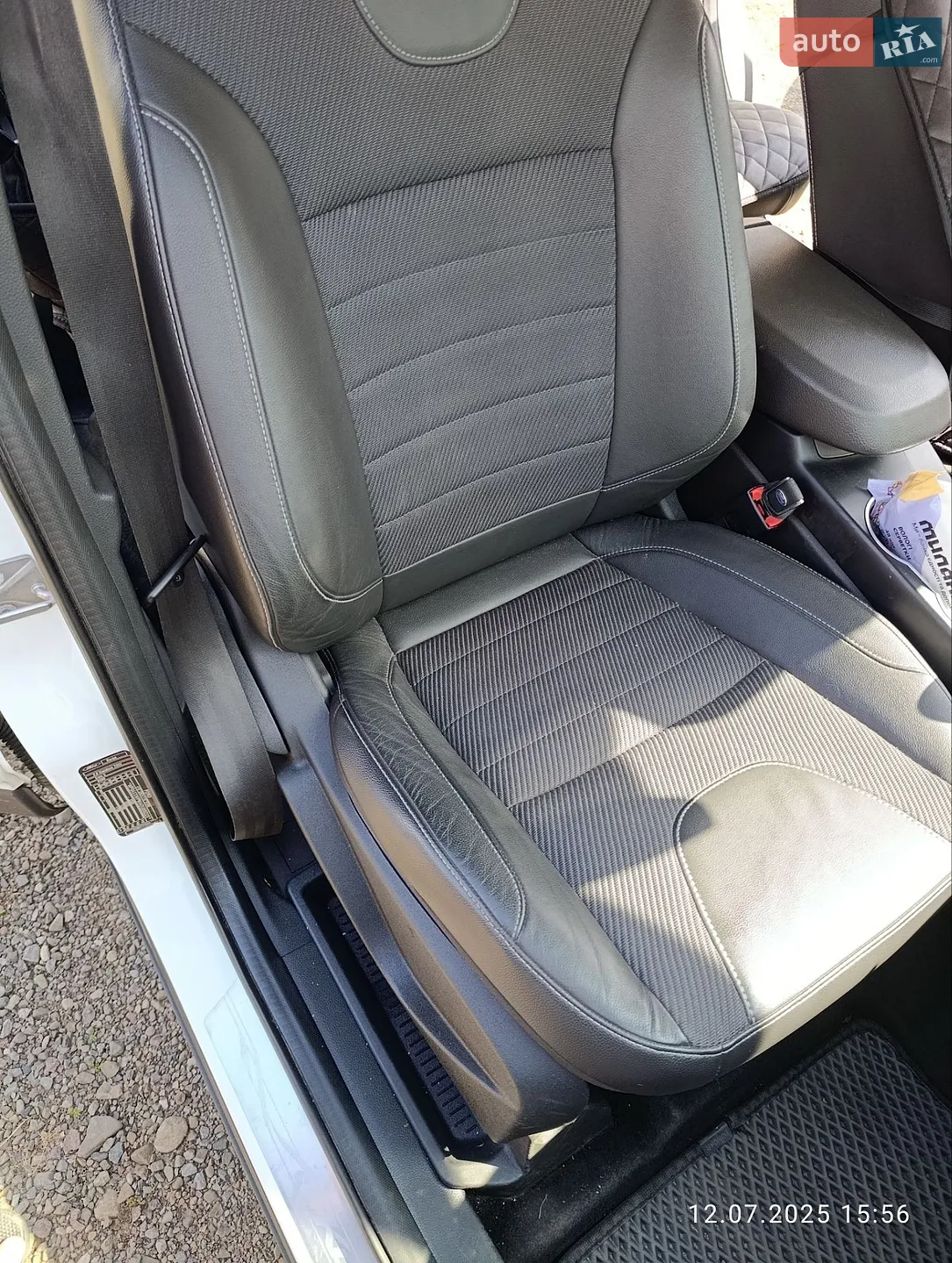 2013 Ford Kuga - мініатюра 17