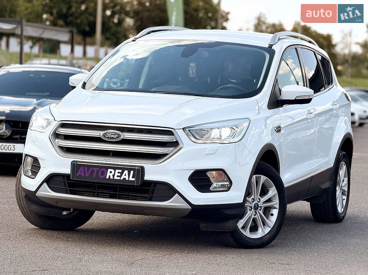 2019 Ford Kuga - мініатюра 17